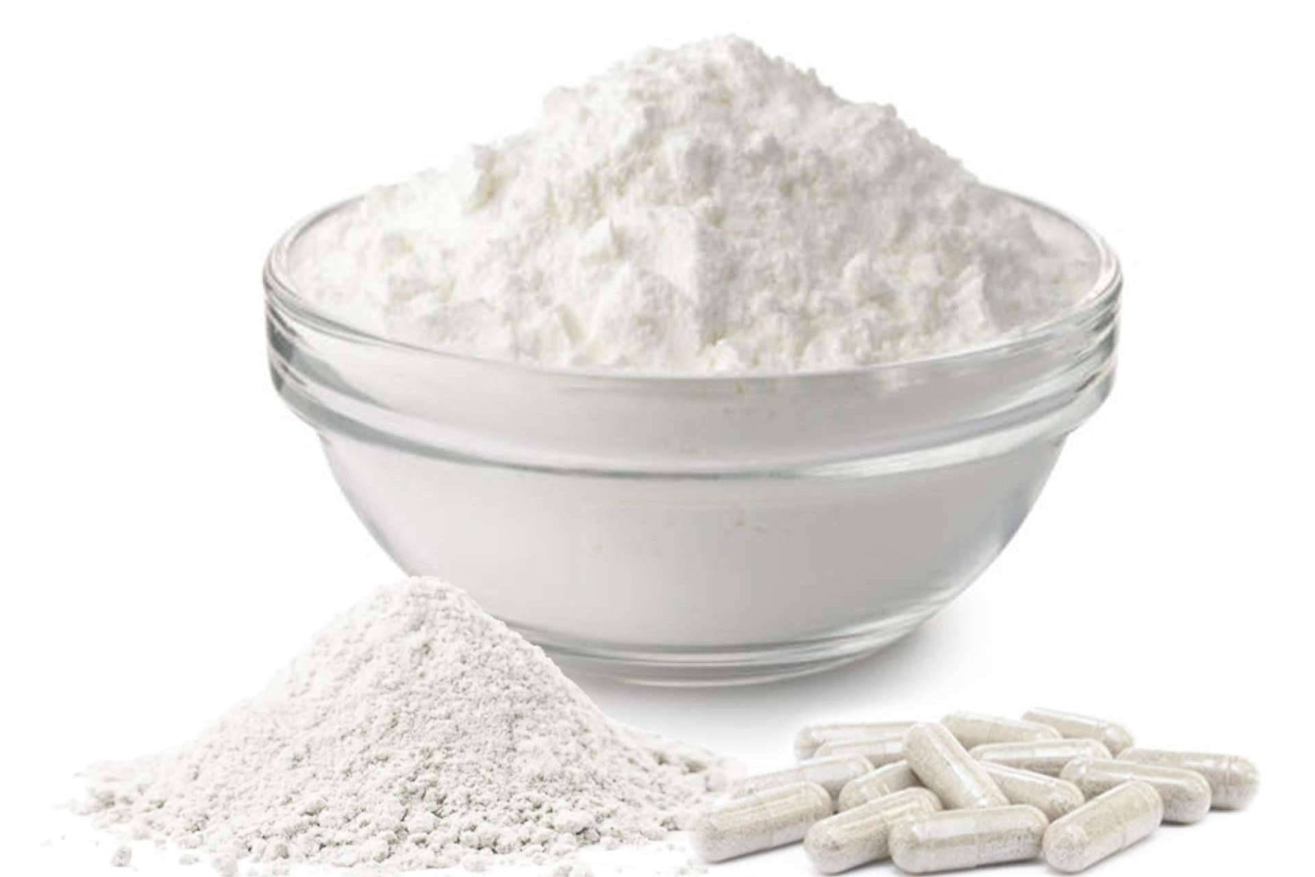 ¿Cómo y por qué consumir creatina?, por Beverly Nutrition