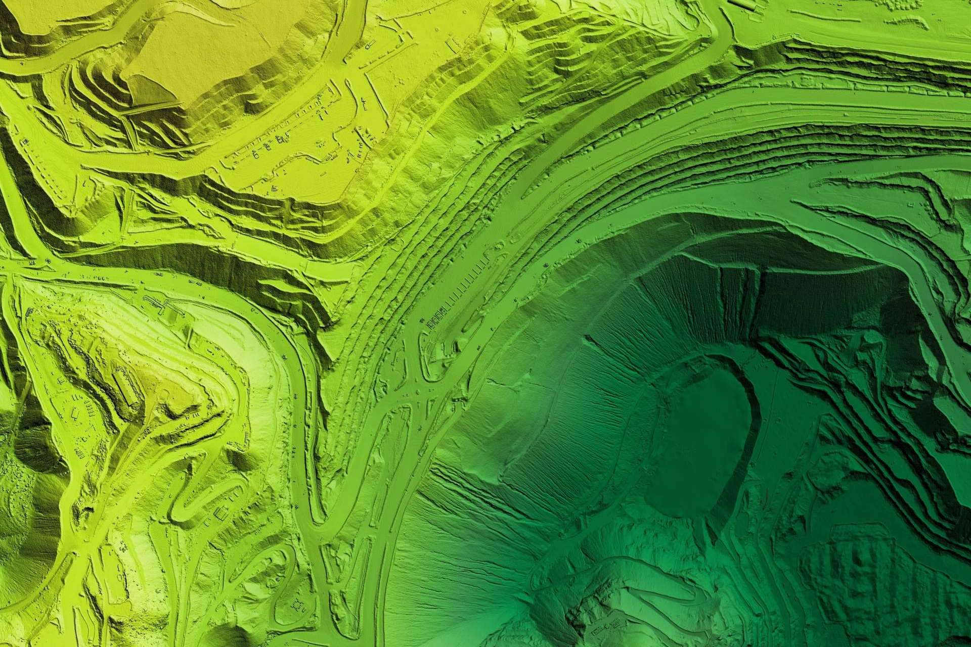¿Cuáles son las claves de los datos geoespaciales?, por Geoliza