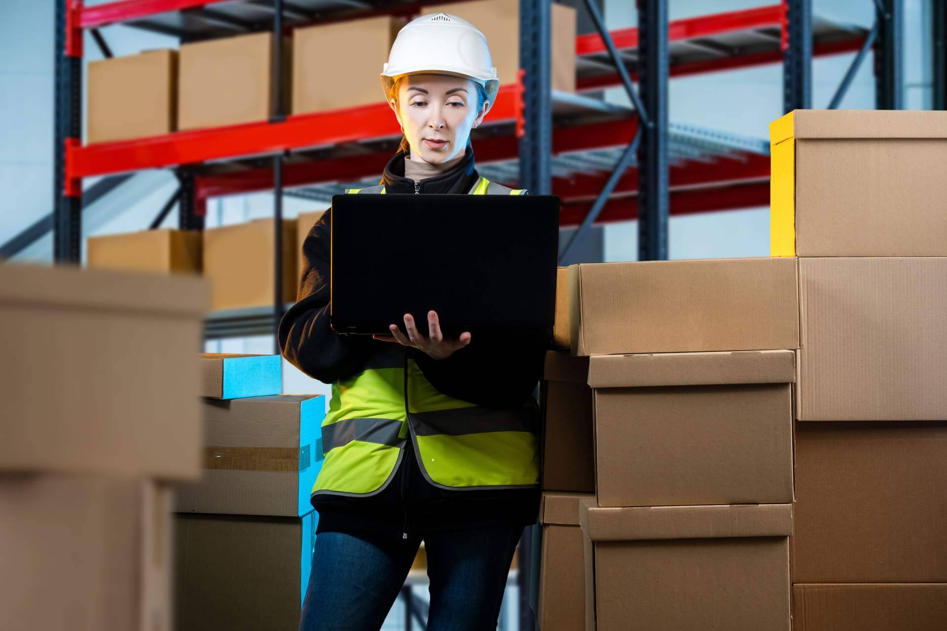 Principales problemas de las empresas de logística con la planificación de rutas y la gestión de imprevistos