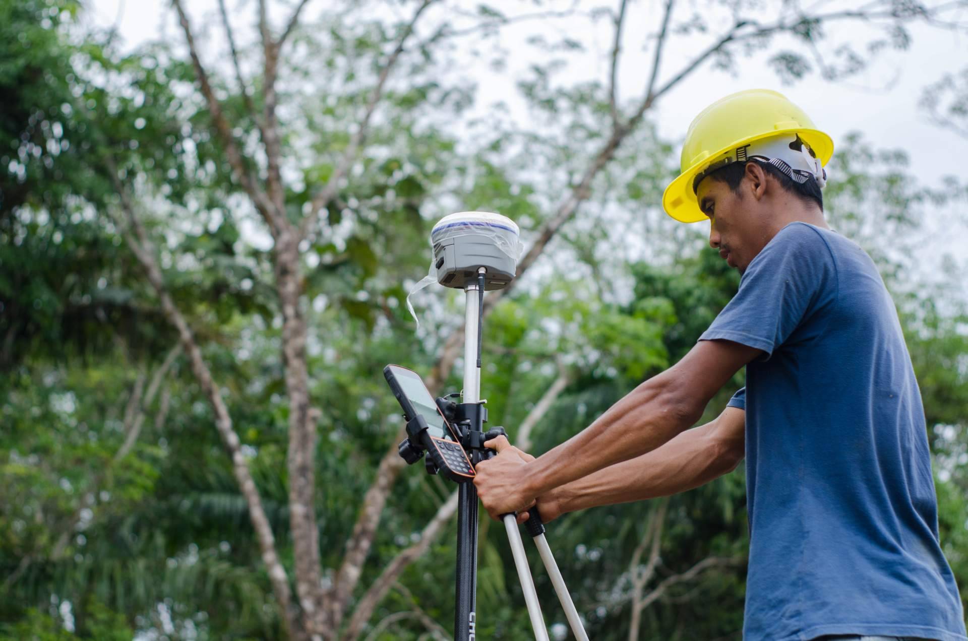 La tecnología geoespacial y los beneficios que ofrece a los ayuntamientos