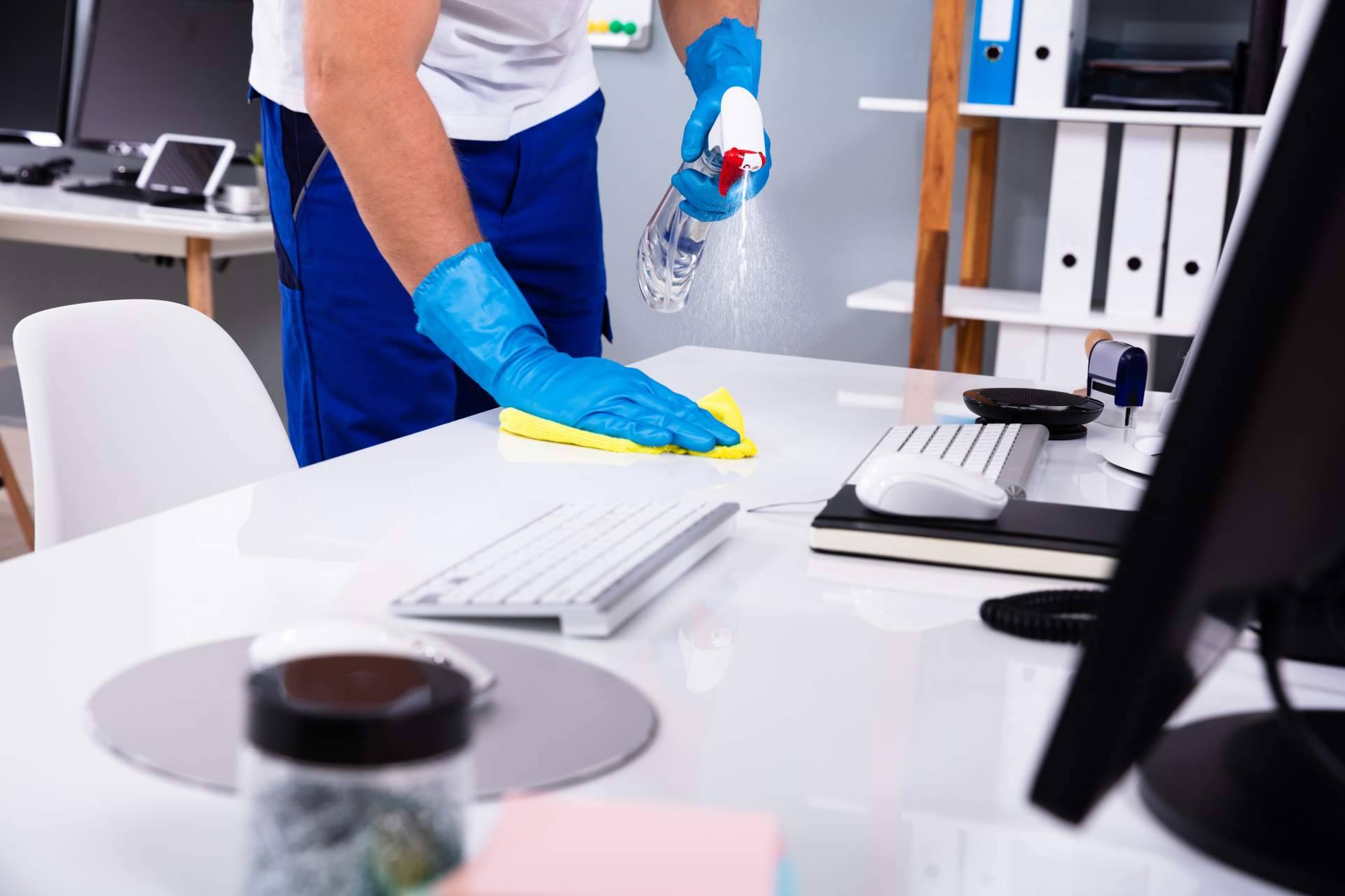 Limpiezas IG, una de las empresas de limpieza en Madrid más solicitadas