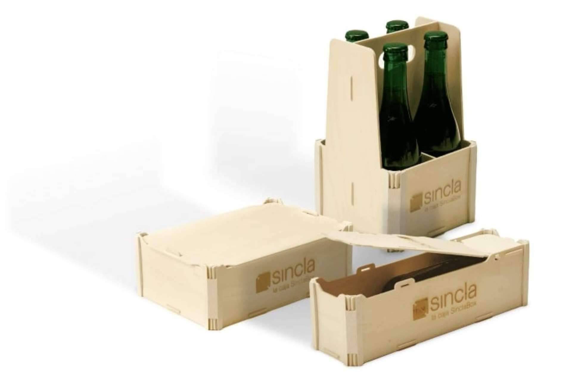 La relevancia del packaging en la muestra de producto de las empresas, por Sincla