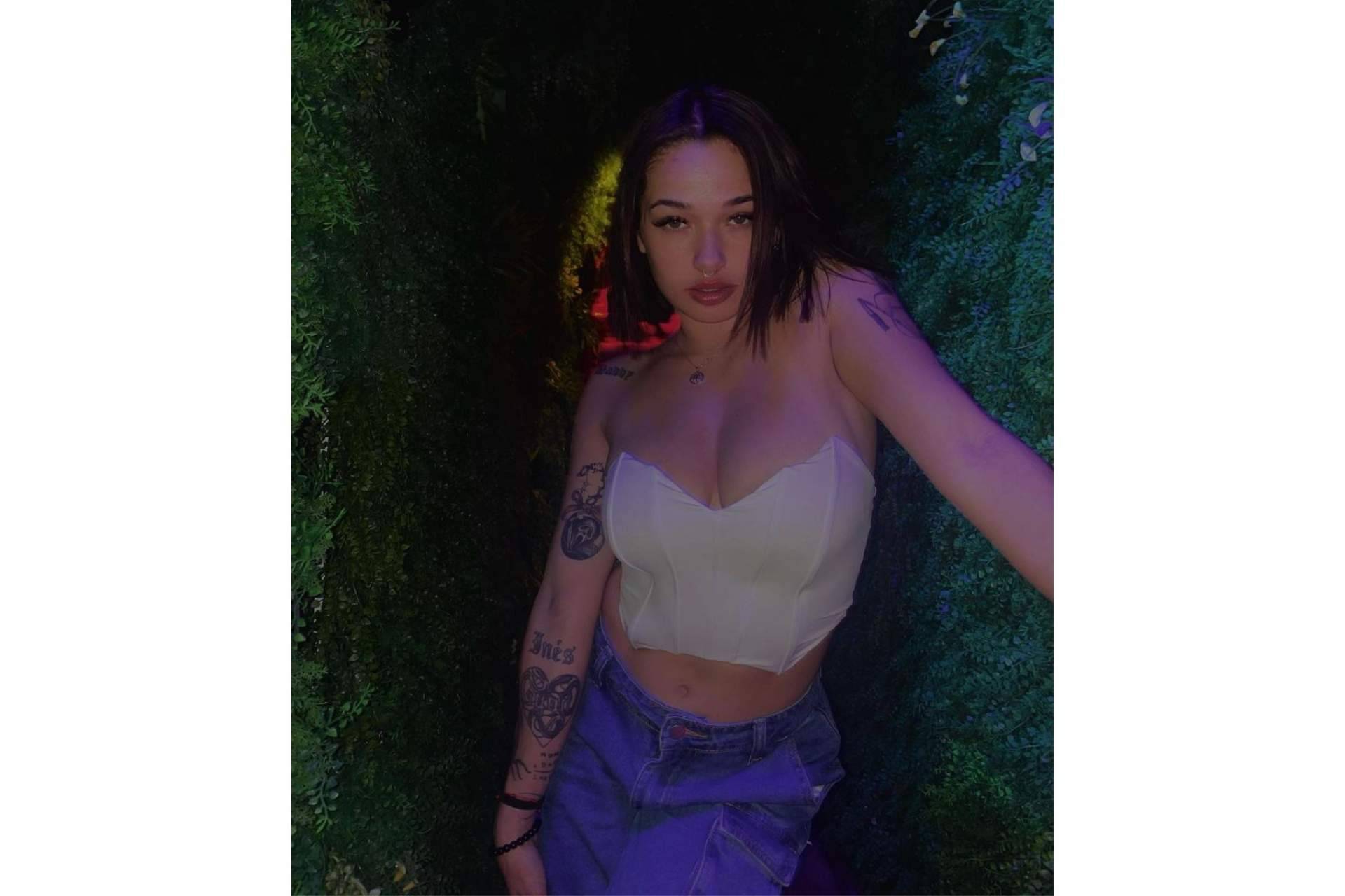 Katysancheskiii1, la influencer que no para de crecer en el mundo del twerk