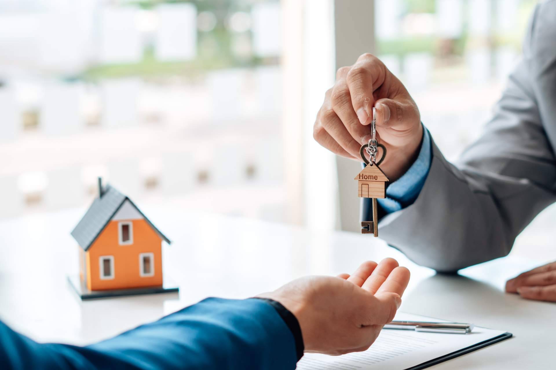 Vitalcasa es una inmobiliaria muy solicitada en Denia