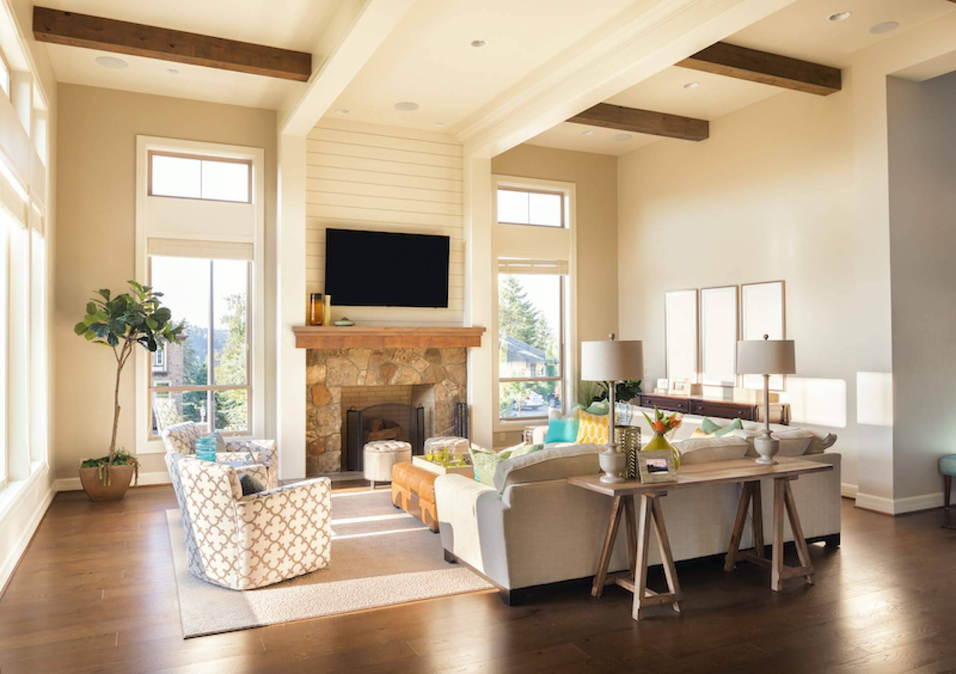 El servicio de Asesoría de Home Staging que pone a disposición la empresa Home Stage Studio