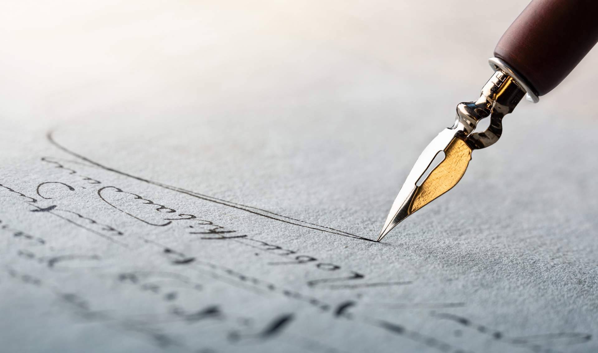 Los cursos de escritura online gratis que ofrece la escuela Ray Bolívar Sosa