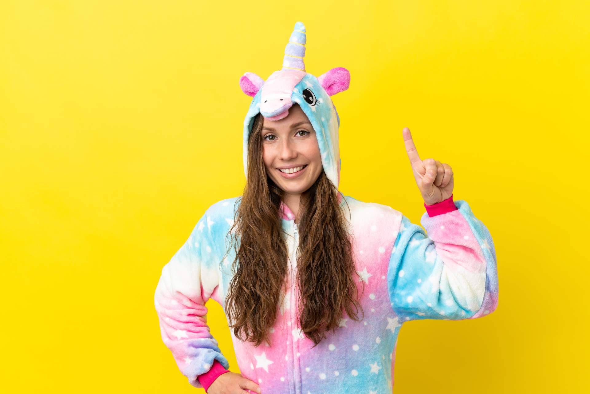 Kigurumi-Pijama y sus nuevos modelos para niños