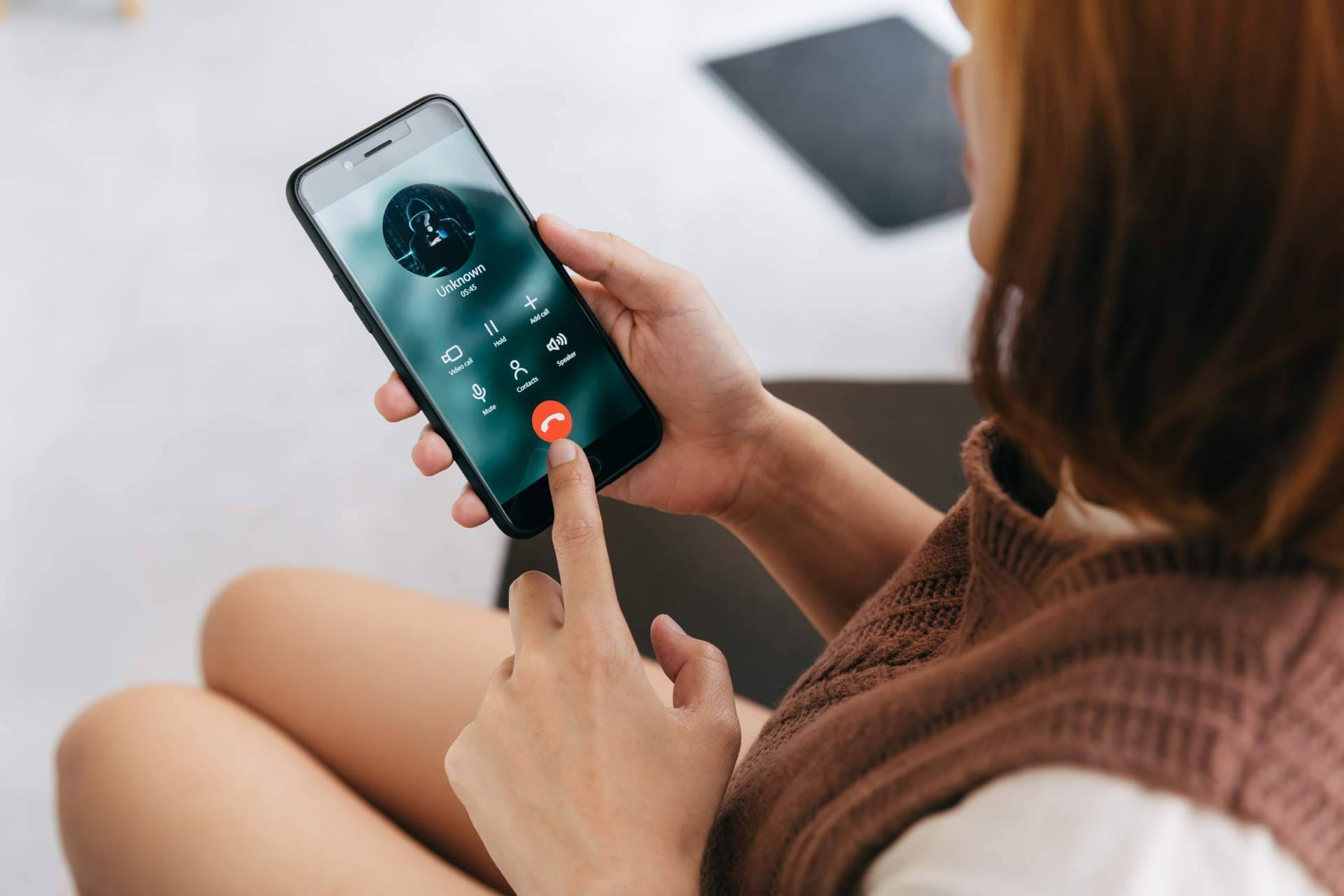 Una de las mayores bases de datos con números de teléfono en España, Quien Nos Llama