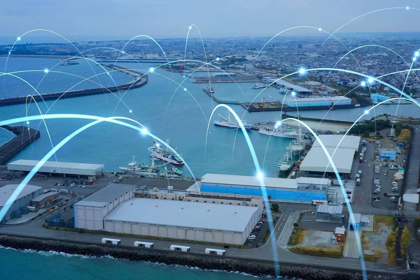 Terra Logistika y sus diferentes tipos de transporte de mercancías