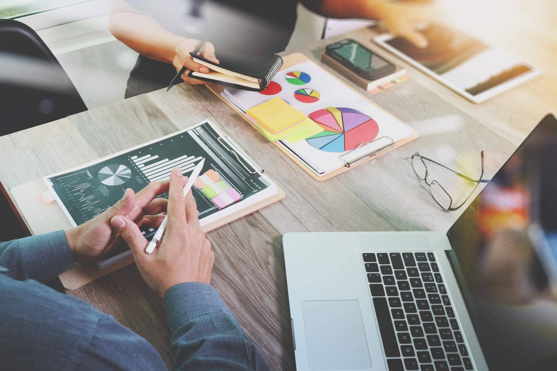Motivos por los que puede que un negocio no esté siendo efectivo, según CEOSphere