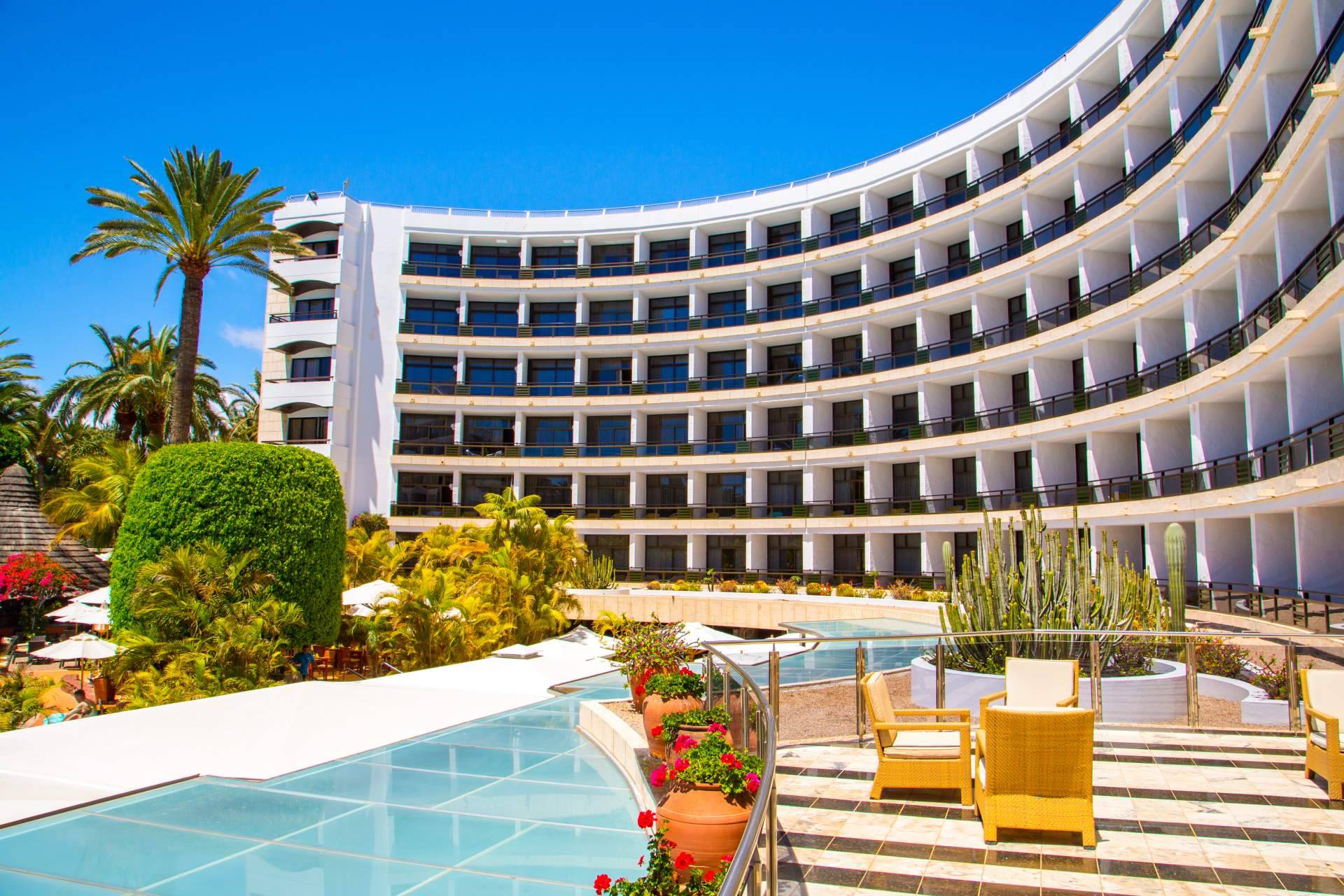 'Sense Control' ha abierto su sección especial de ruta de hoteles