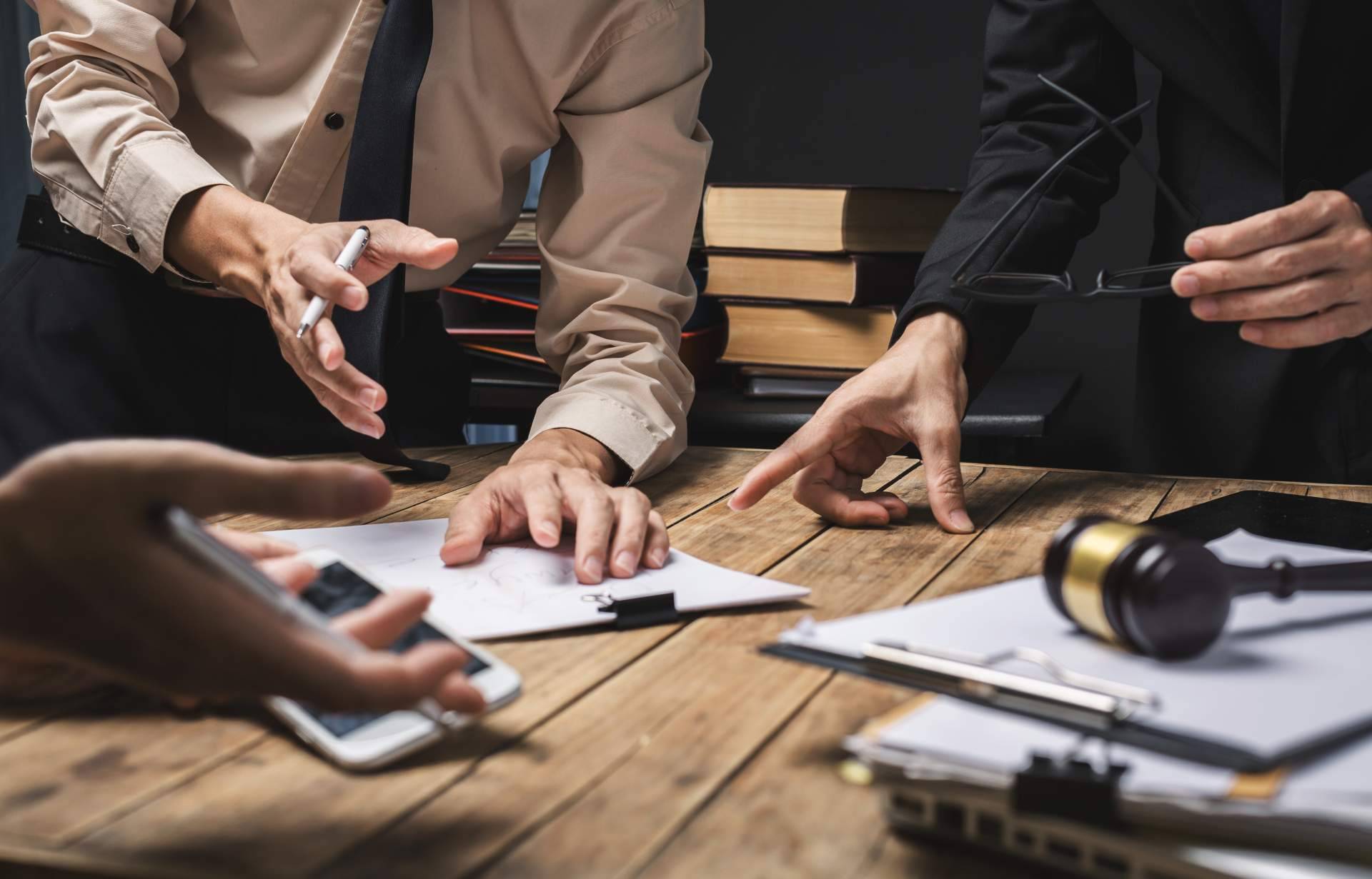 Tuayudalegal.es ofrece ayuda legal en Zaragoza