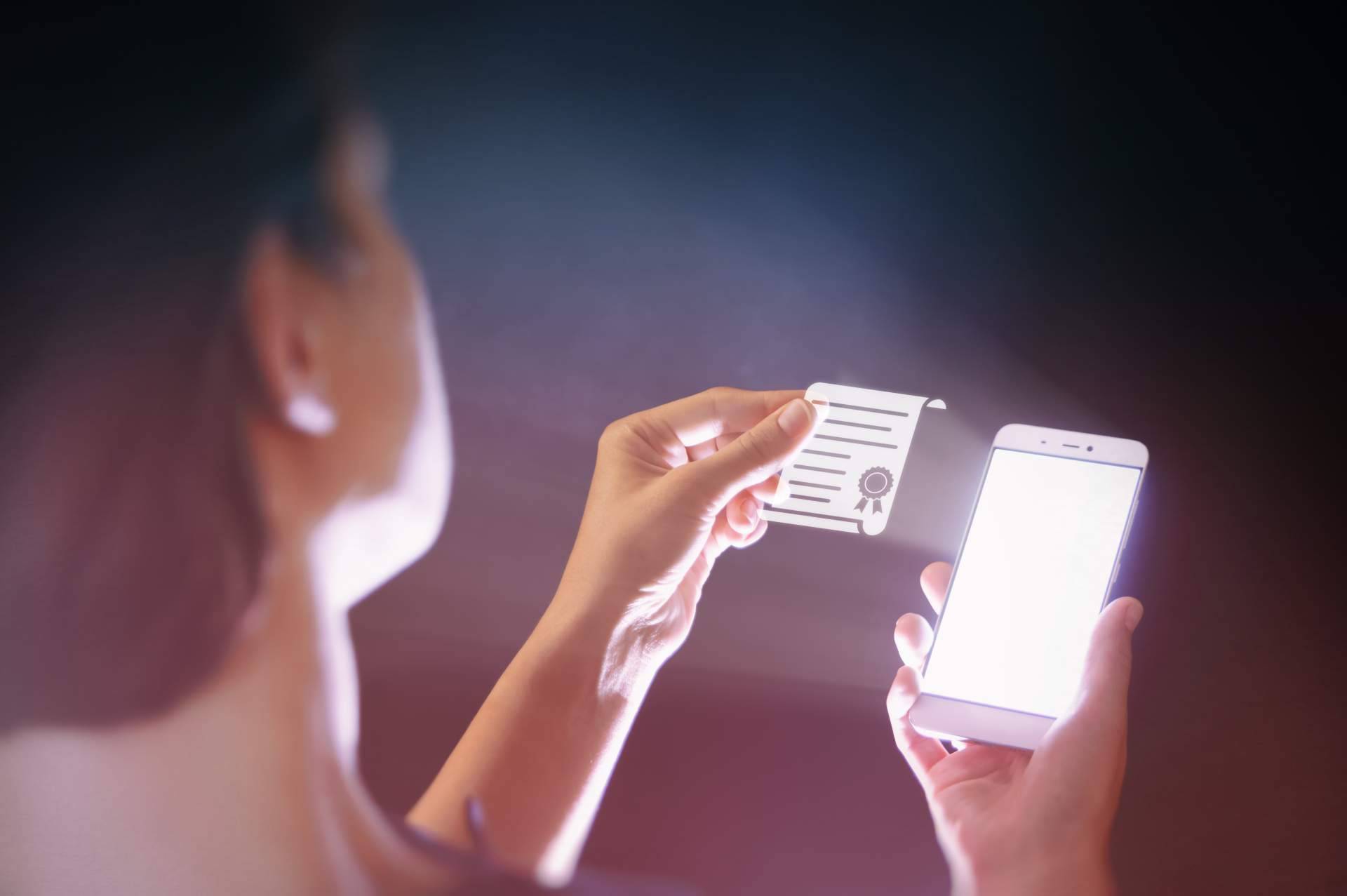 El certificado digital sirve para facilitar gestiones y otros beneficios, por Gestiones 24