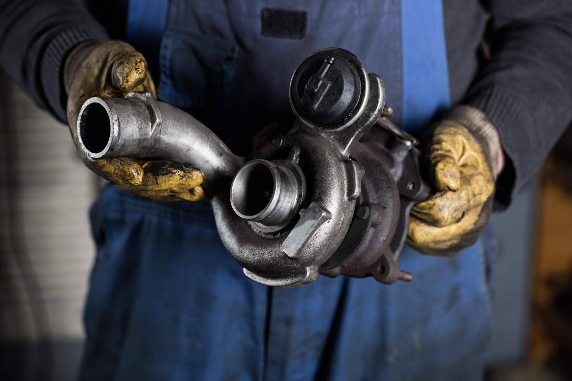 Turbos24h, especialistas en turbos para coches