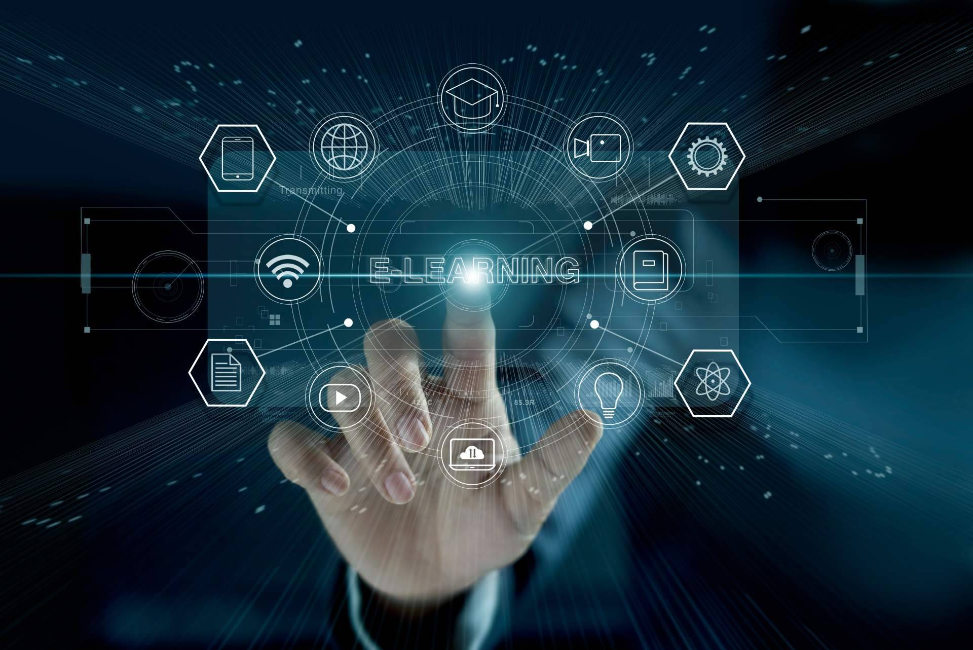 La nueva forma de aprender es digital