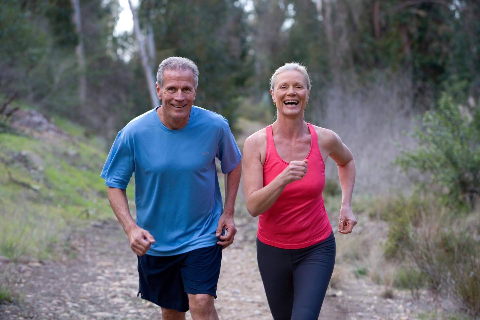 La importancia del entrenamiento fitness a partir de los 50 años, por Salud & Fitness