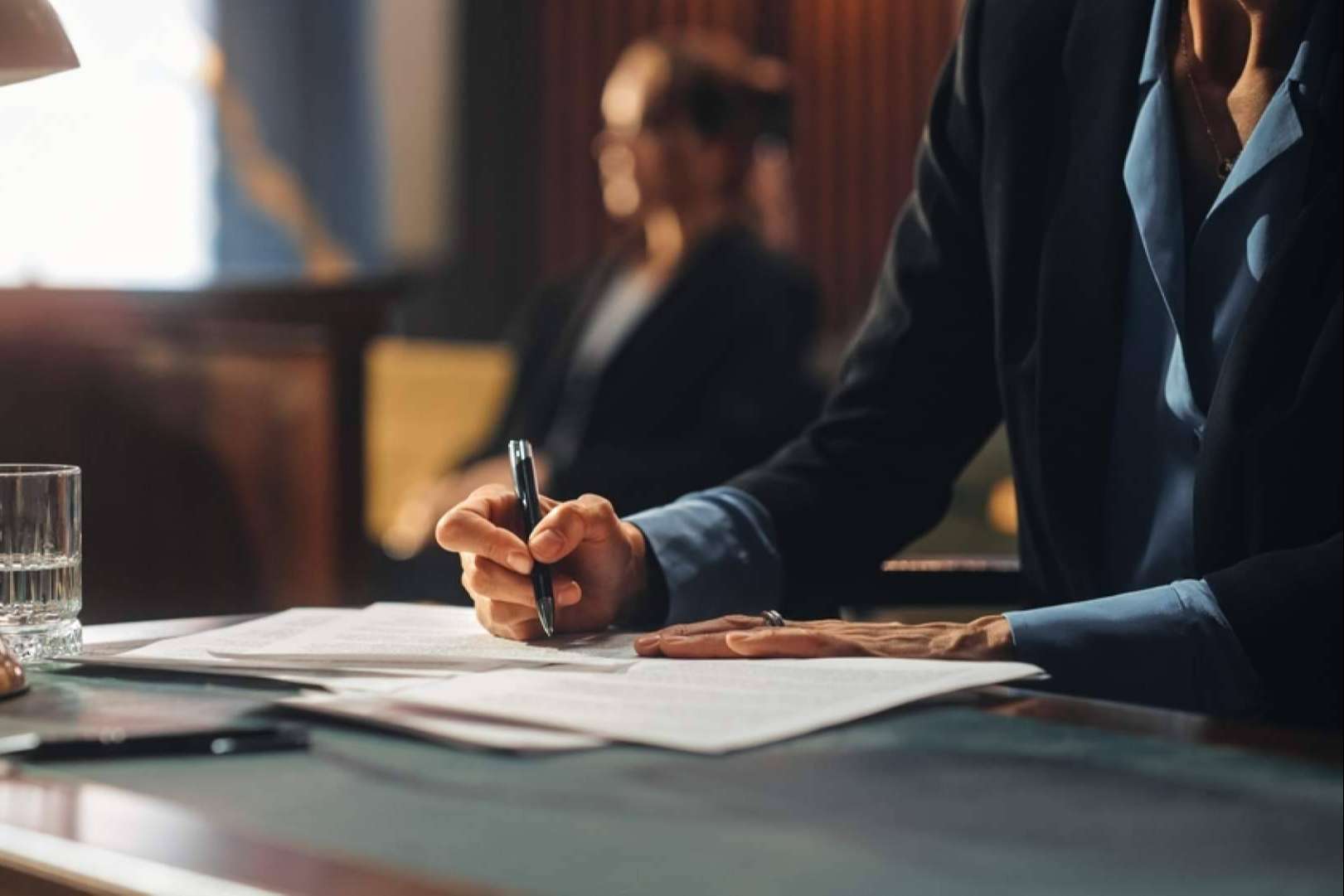 Mario Schilling consigue anular un contrato abusivo contra una inmobiliaria