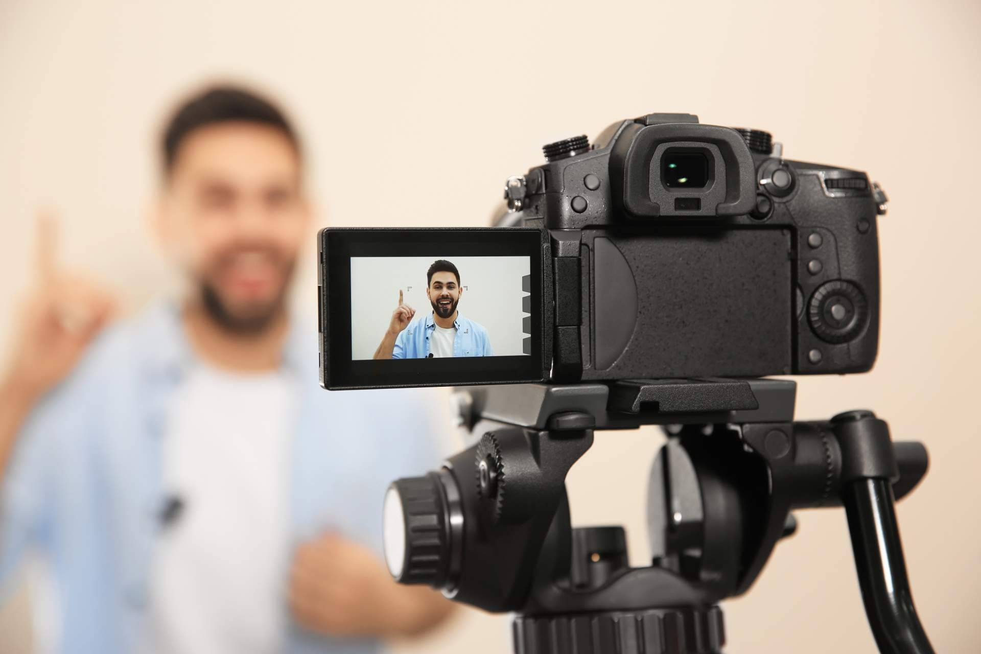 Conocer las nuevas tendencias en el vídeo corporativo, de los stories al videomarketing con Felix Damian Films