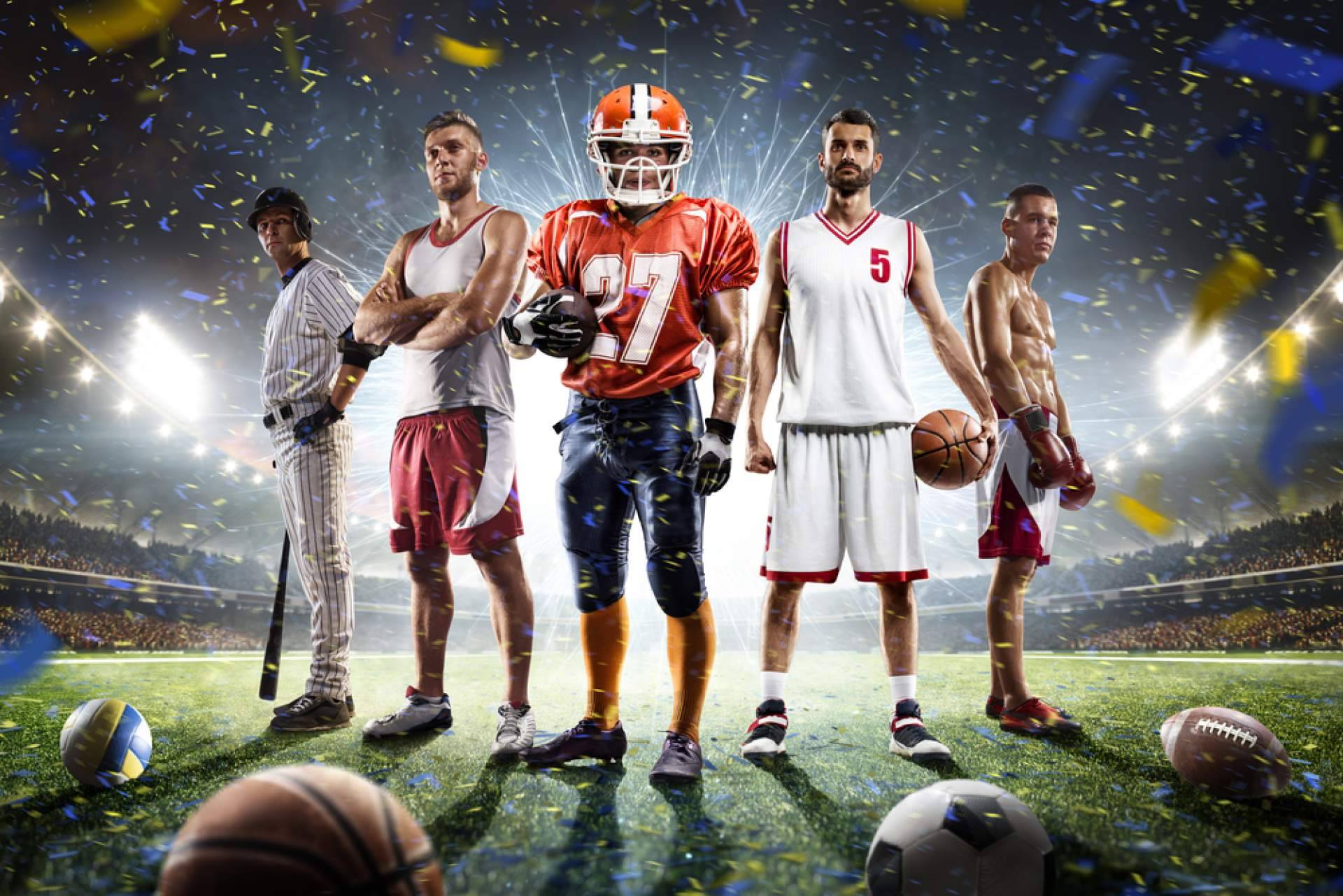 Innovación del modelo de negocio de la publicidad deportiva en México, por Joesports