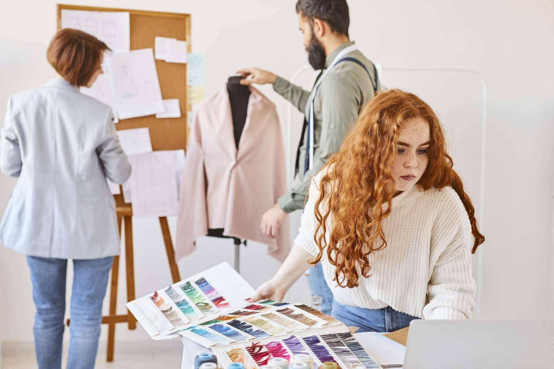 3 herramientas para lanzar una marca de moda, de la mano de Maripi Robles, directora de No Solo Una Idea