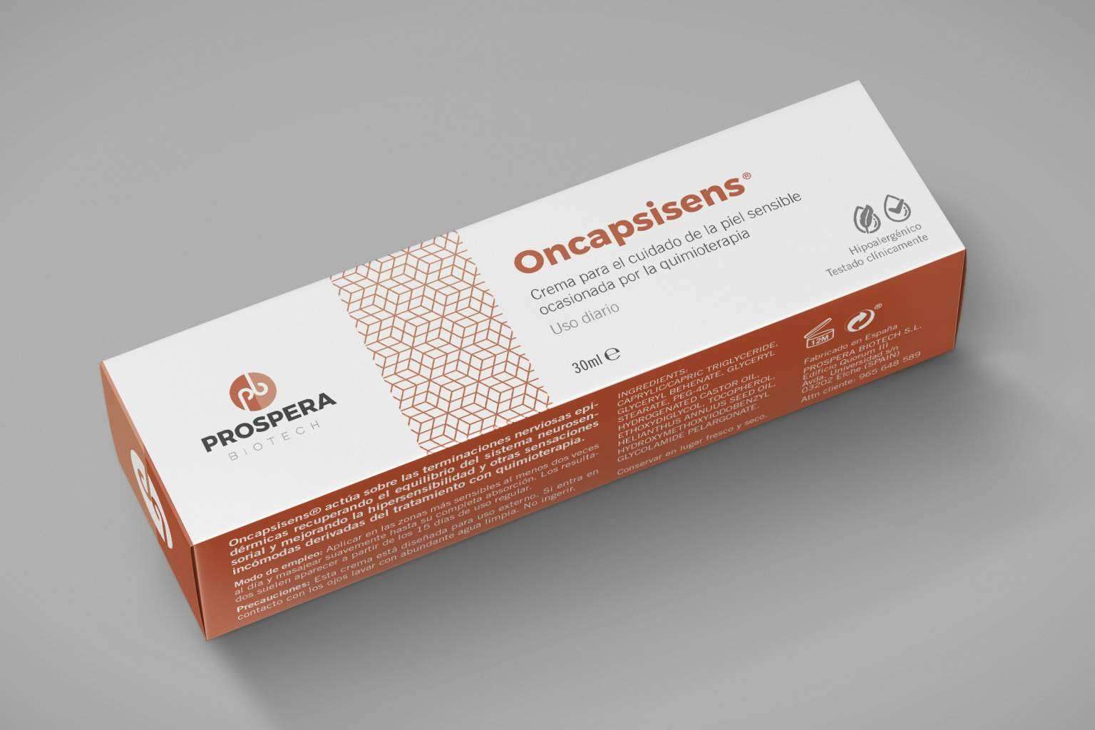PROSPERA BIOTECH abre una ronda de financiación de 600.000 a través de crowdfunding