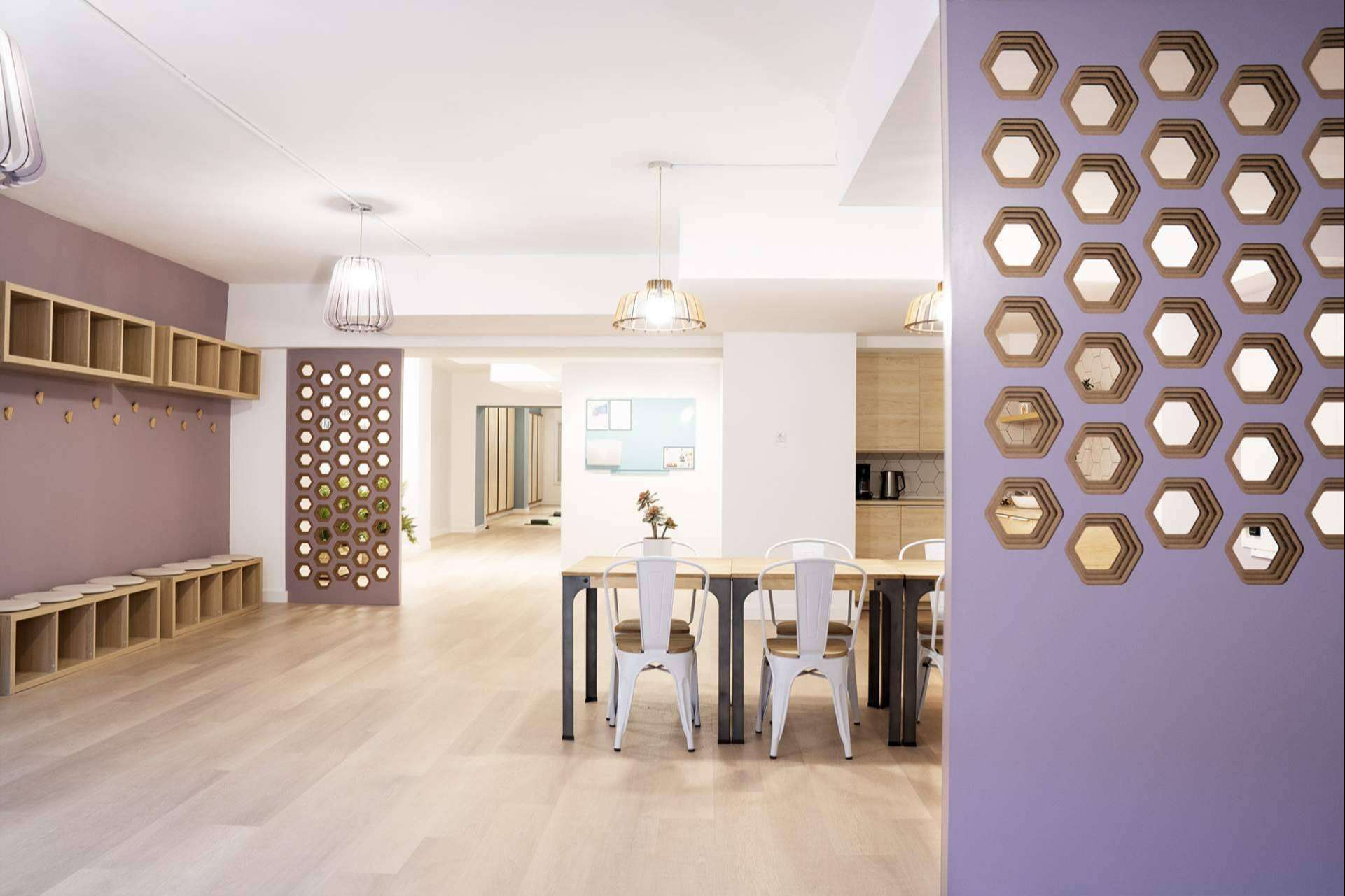 Mister Karton apuesta por los proyectos de decoración sostenible