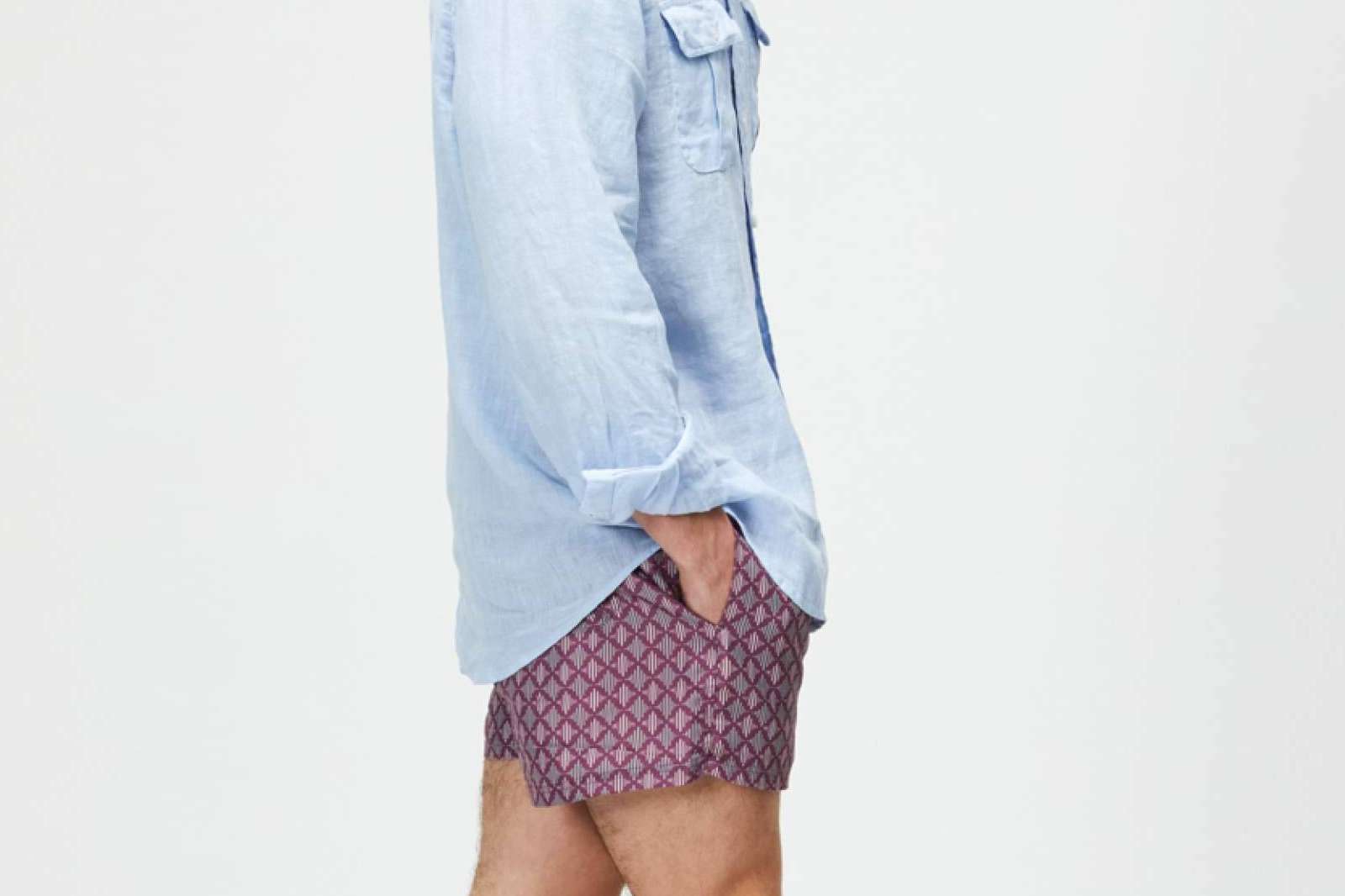 GeEse Swimwear, nueva invited brand en Patch