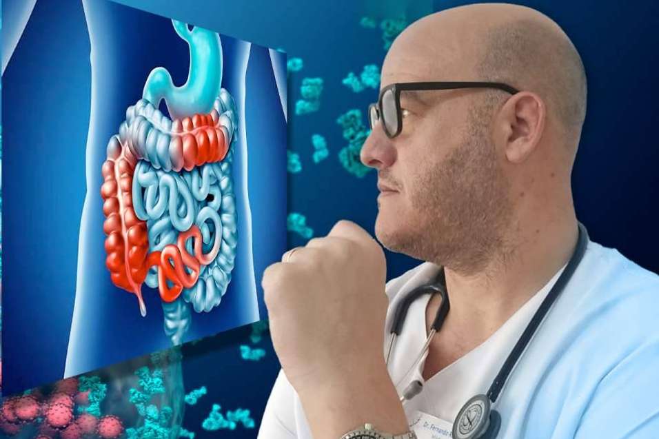 El Dr. Fernando Ruger Viarengo desarrolla un plan de rehabilitación intestinal para restaurar la calidad de vida de los pacientes