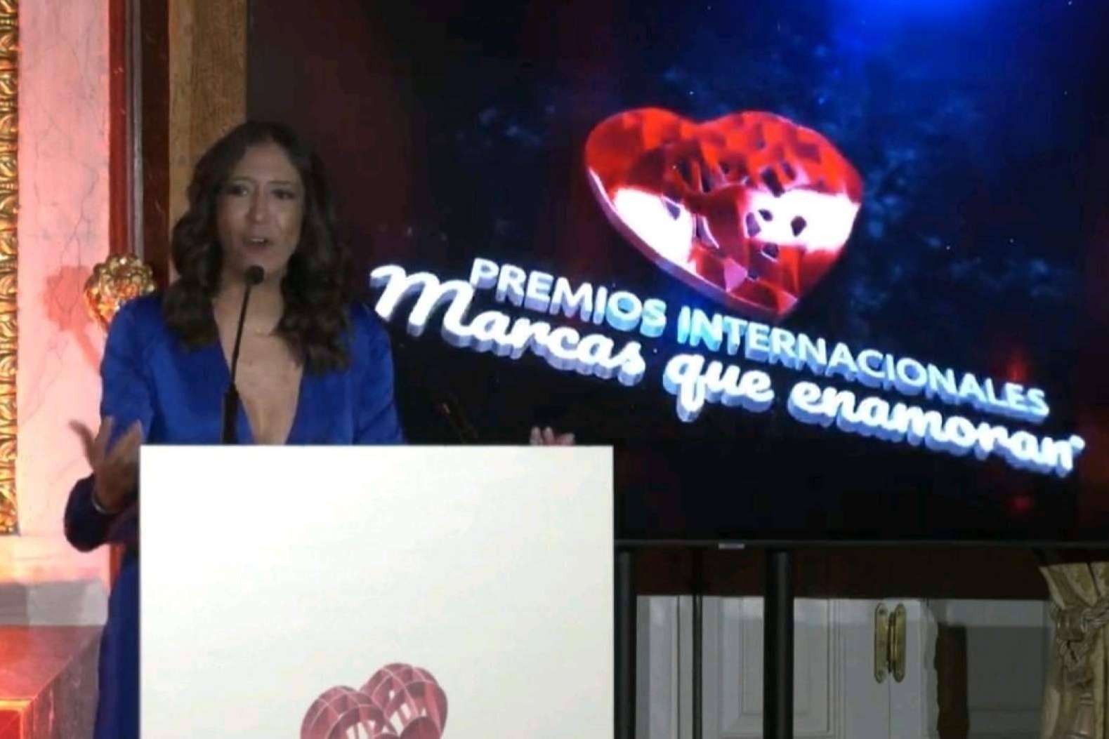 Marcas que Enamoran, unos premios internacionales reconocen a empresas y emprendimientos innovadores, sostenibles e inclusivos