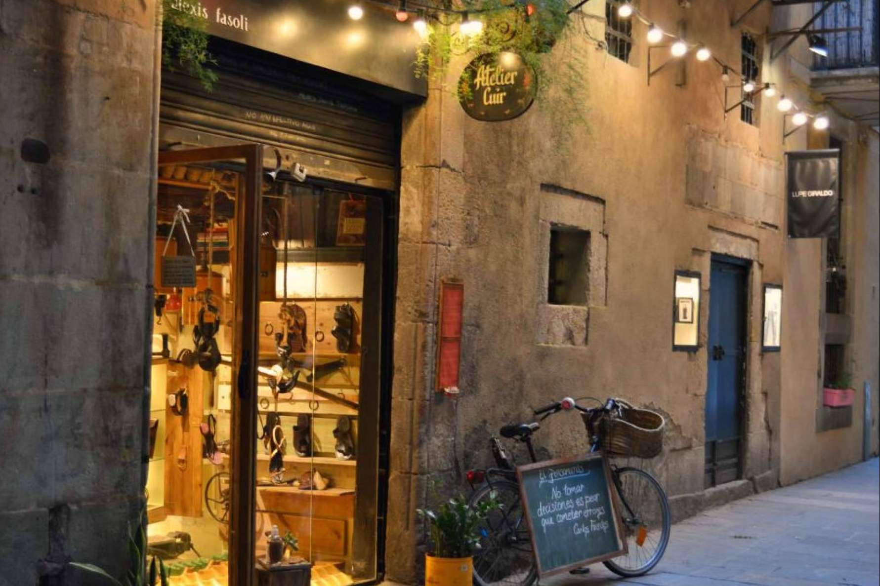 Barcelonina ofrece visitas guiadas en Barcelona completamente personalizables