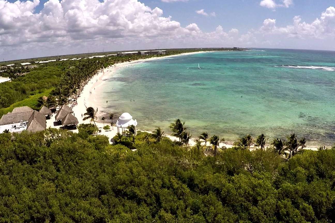 Conocer a fondo la Riviera Maya y su cultura, de la mano de Tierras Mayas