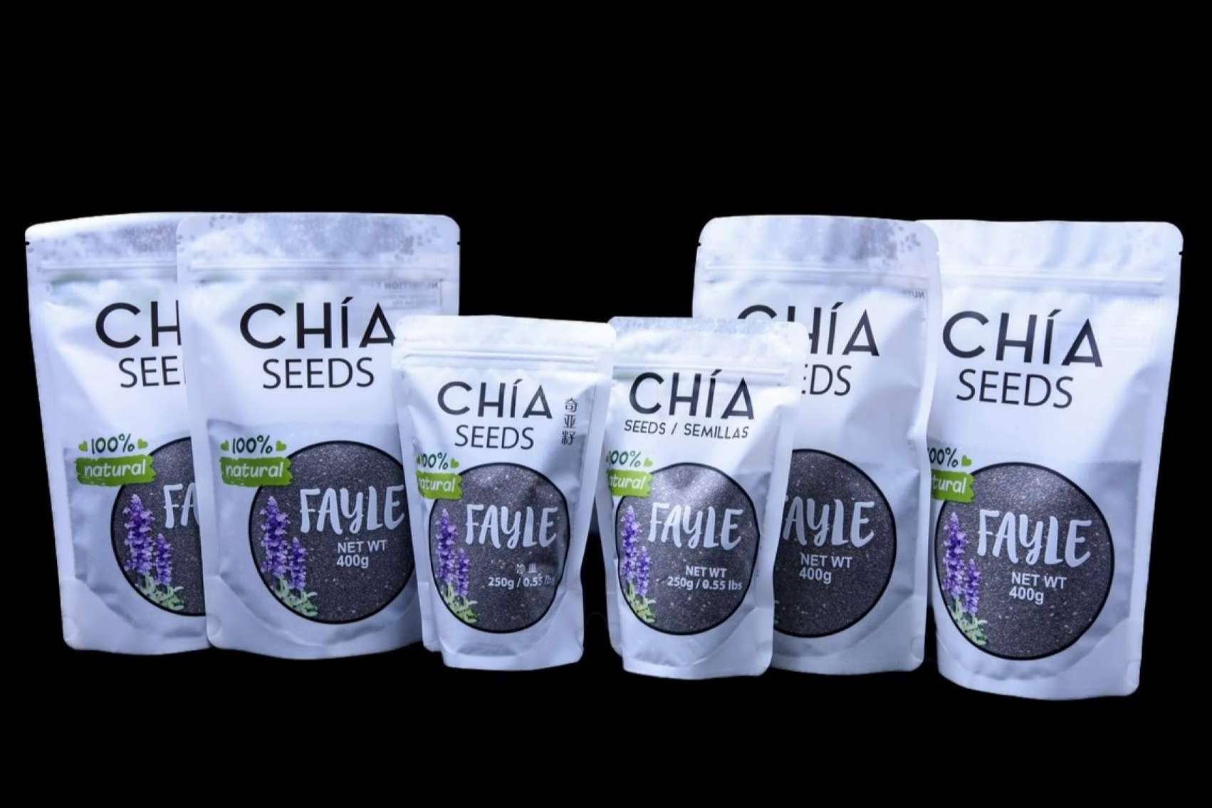 Fayle Seeds asistirá al Salón del Gourmet Madrid 2023