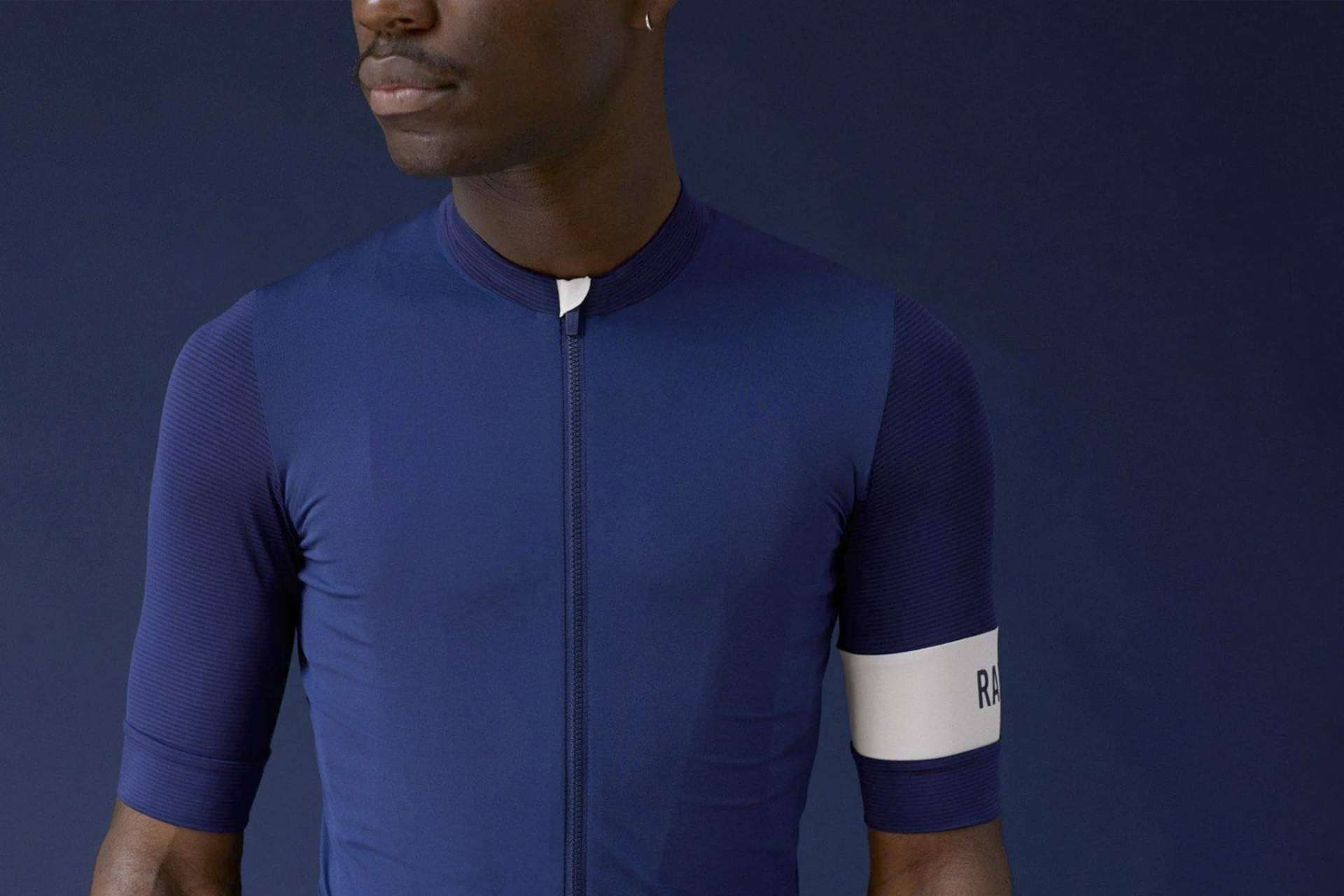 ¿Qué tipos de maillots de ciclismo existen?, por Sanferbike