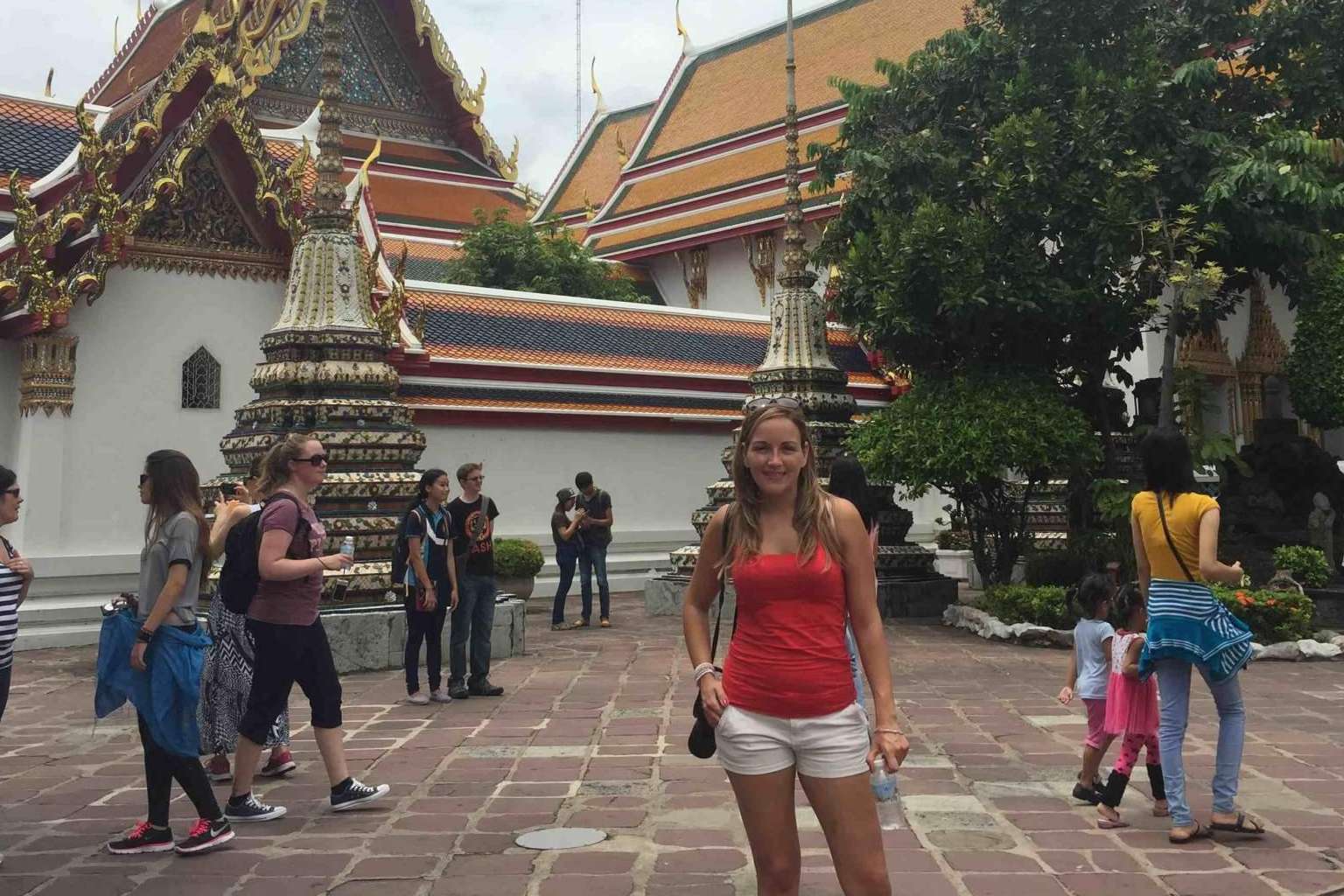 Vero4travel y su guía de Tailandia en 10 días