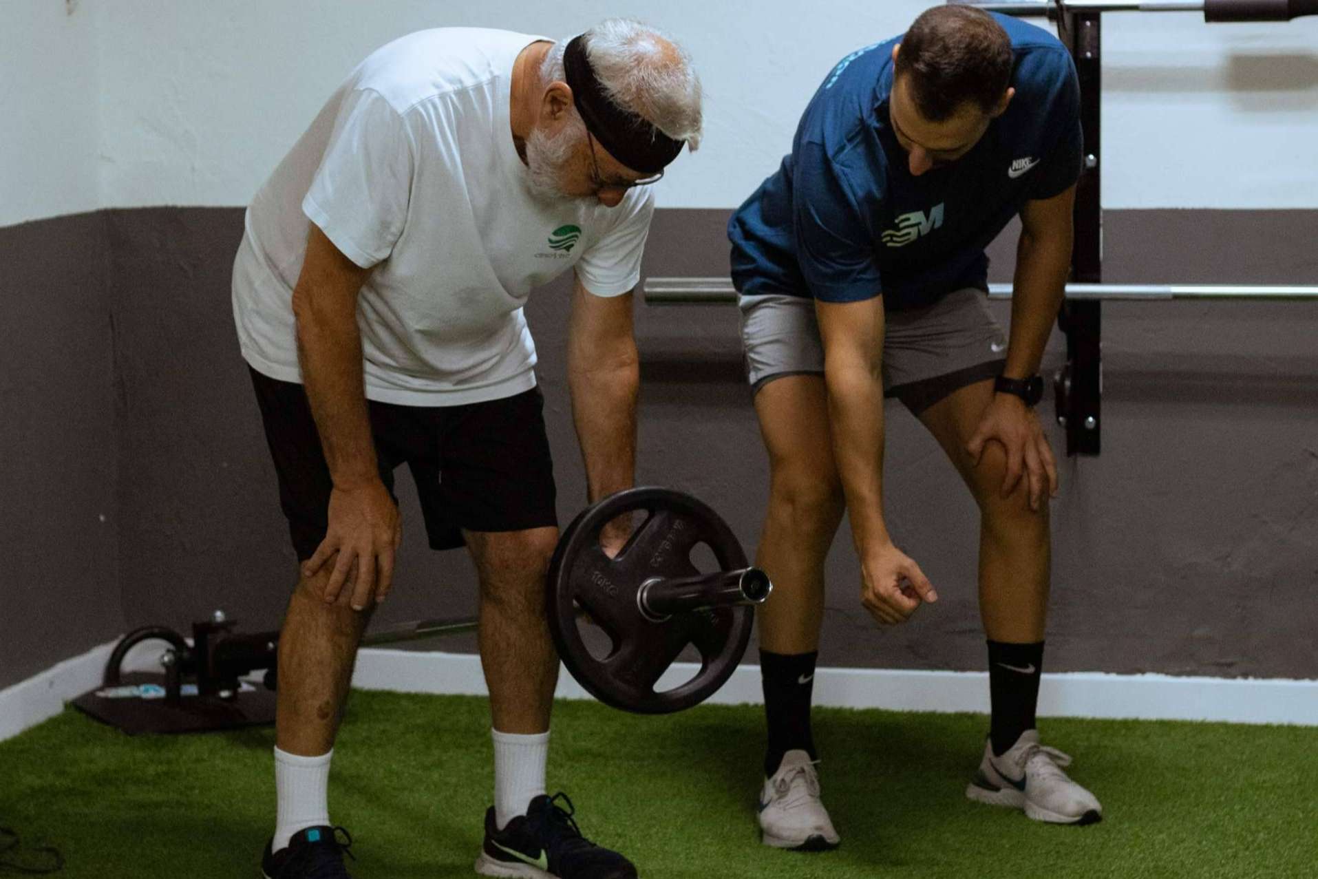 Muévete Conmigo, meritoria de Spain Prestige Awards 2022/23 en la categoría de 'Empresa de Entrenamiento Personal'