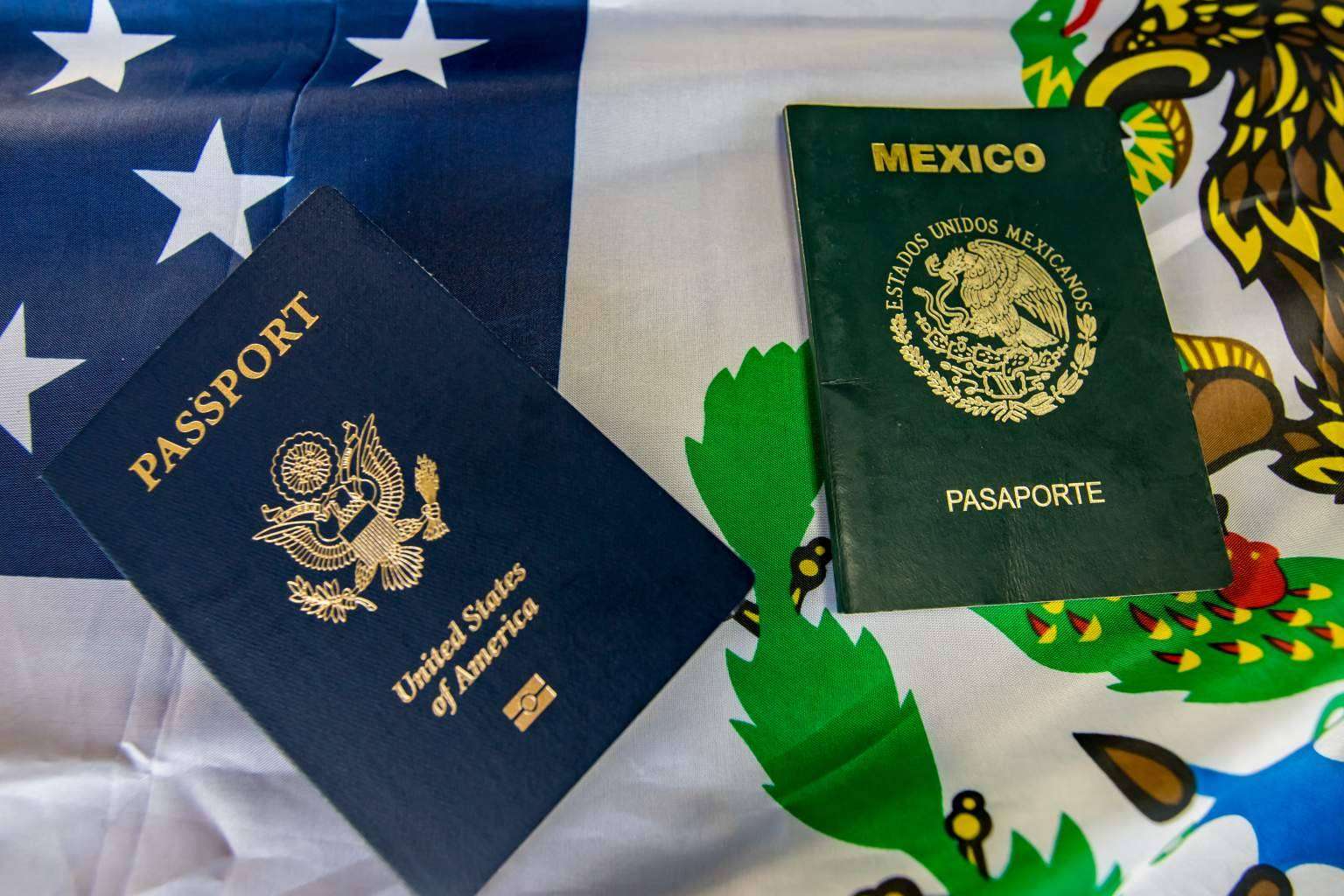 Asesoría para tramitar la doble nacionalidad en México con Doble Nacionalidad Express