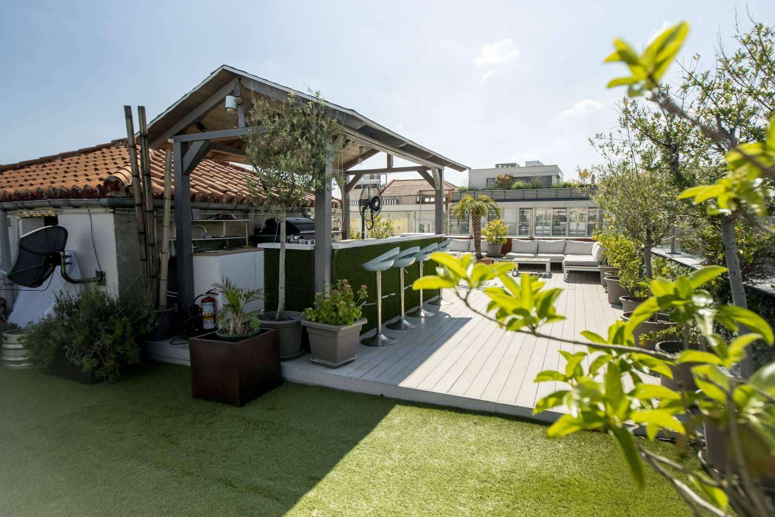 Cokrea y su espacio de coworking ubicado en el corazón del barrio Salamanca