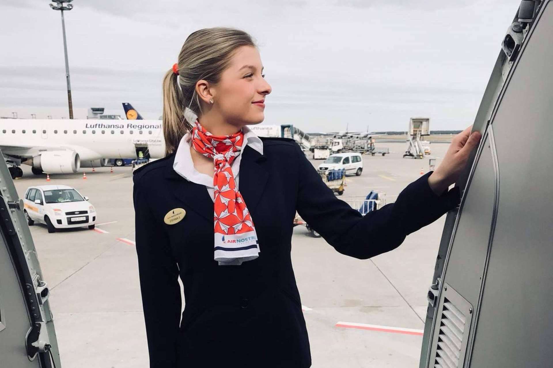 Global Training Aviation responde a las preguntas frecuentes sobre la formación de auxiliar de vuelo