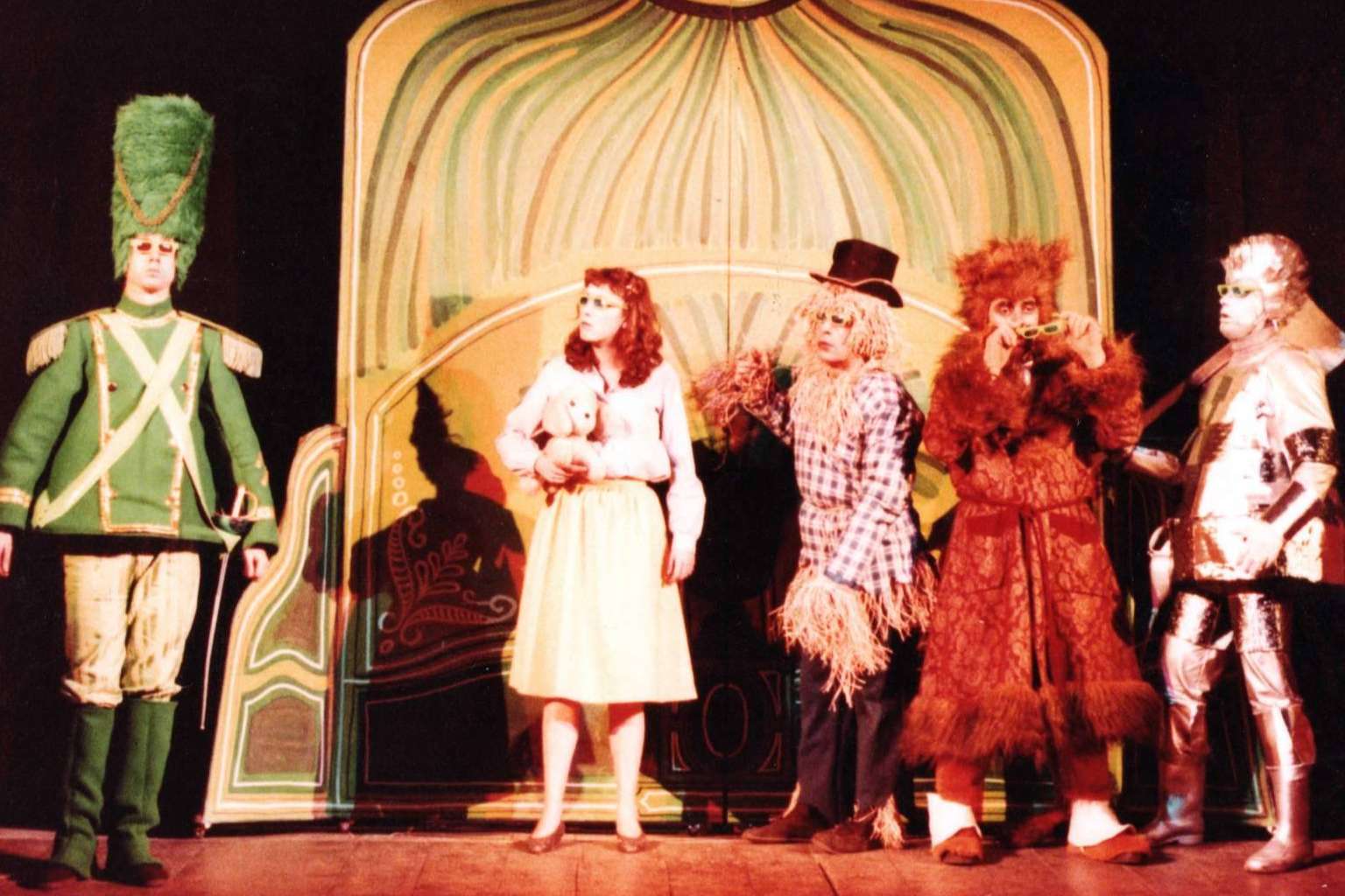 Teatro infantil en Cataluña, de la mano de U de cuc teatre