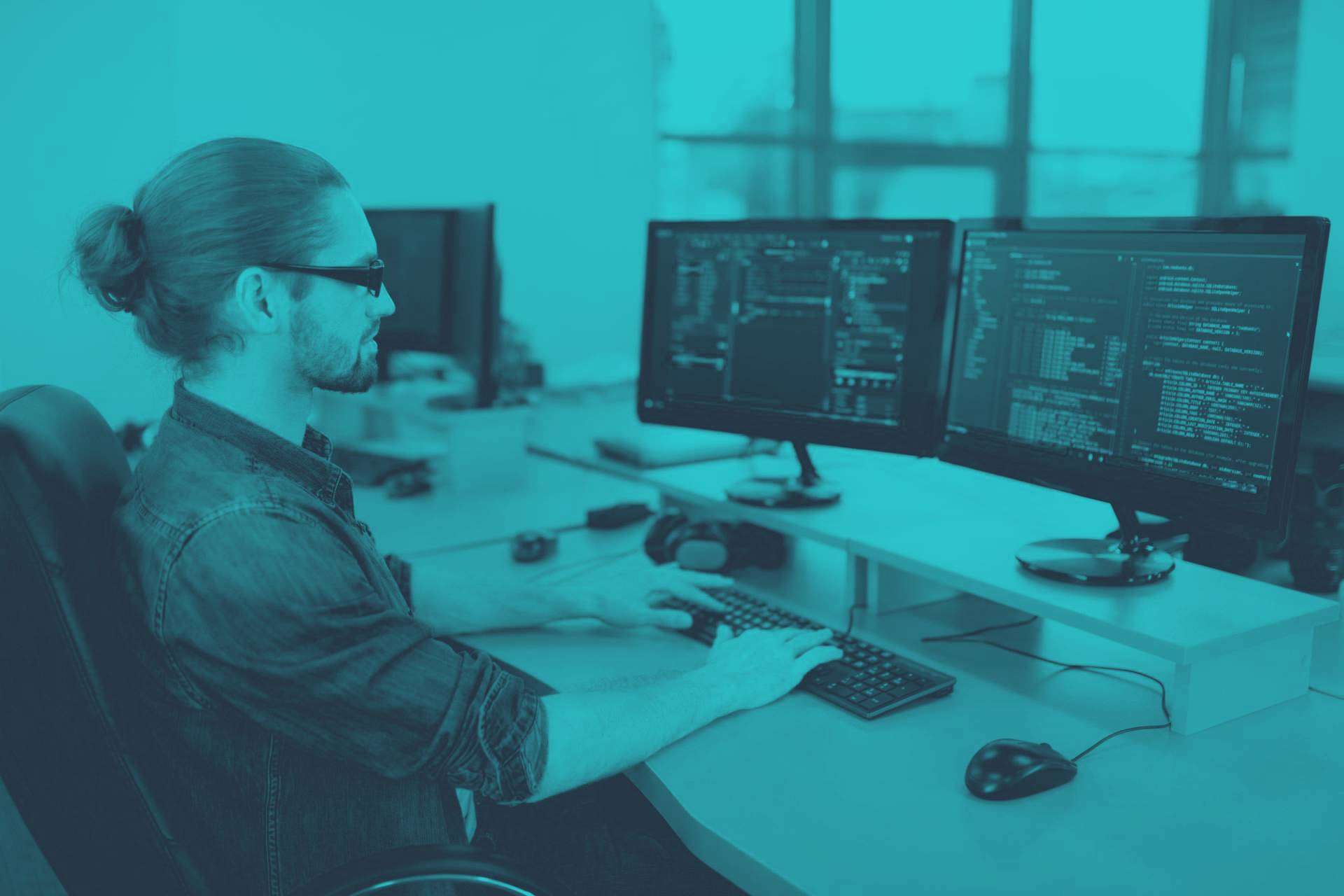 Inlogiq se especializa en calidad del software, metodologías y tecnologías para garantizarla