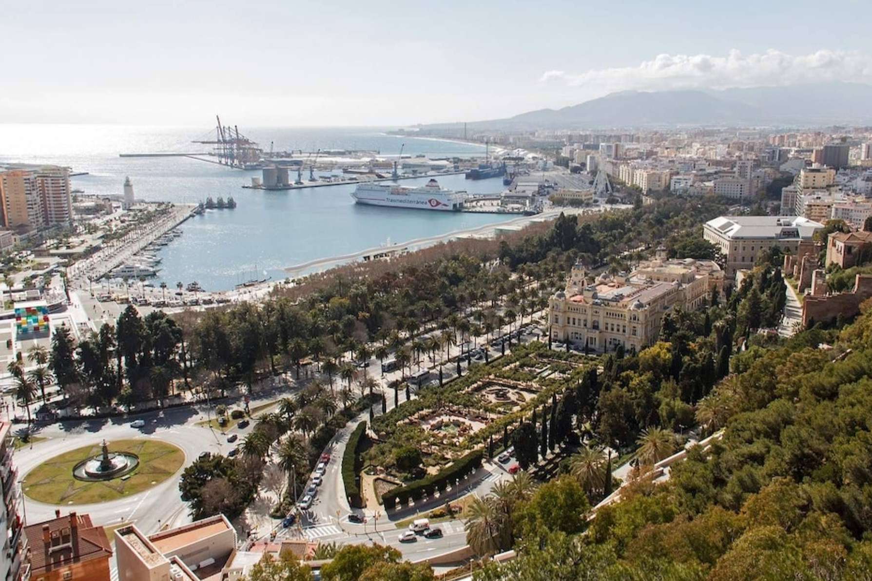 Aplicaciones Móviles Málaga ofrece servicios de diseño y desarrollo de aplicaciones móviles