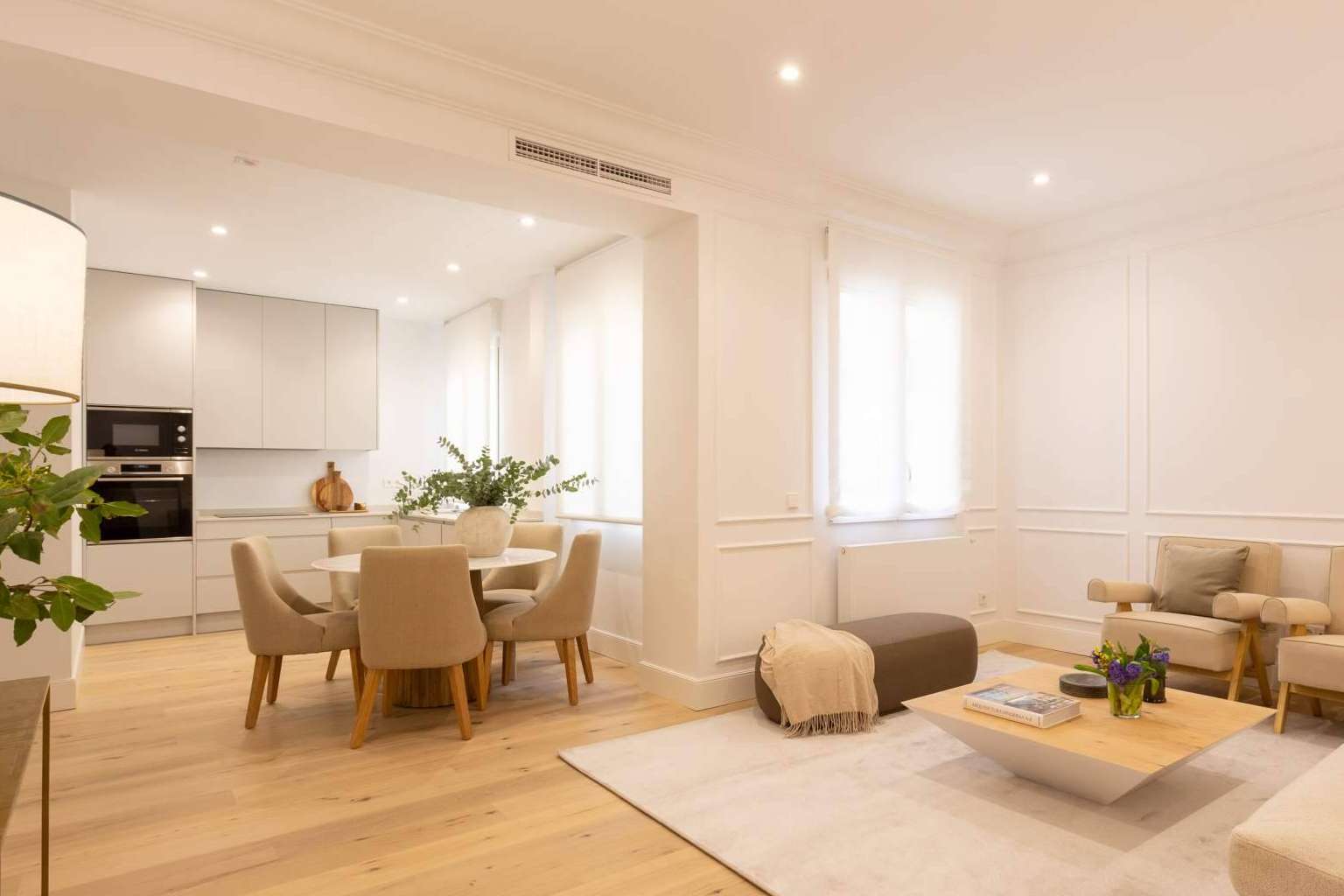 Las ventajas de utilizar una agencia inmobiliaria para vender o alquilar una propiedad en Madrid Prime