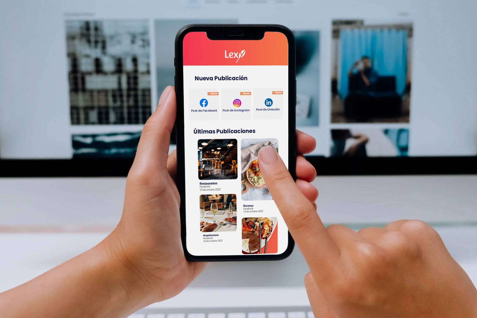 ¿Por qué es importante crear contenido de calidad para las redes sociales?