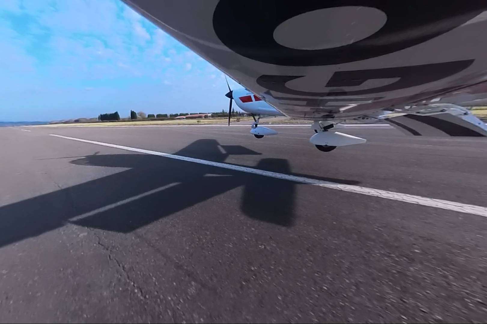 ¿Es posible aterrizar un avión sin tener ni idea de volar?