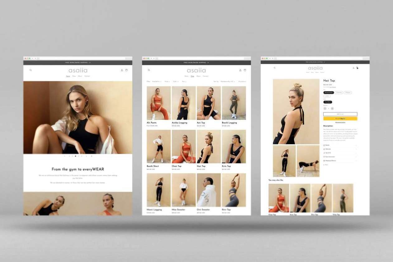 La relevancia de contar con un e-commerce, con Teipe Digital