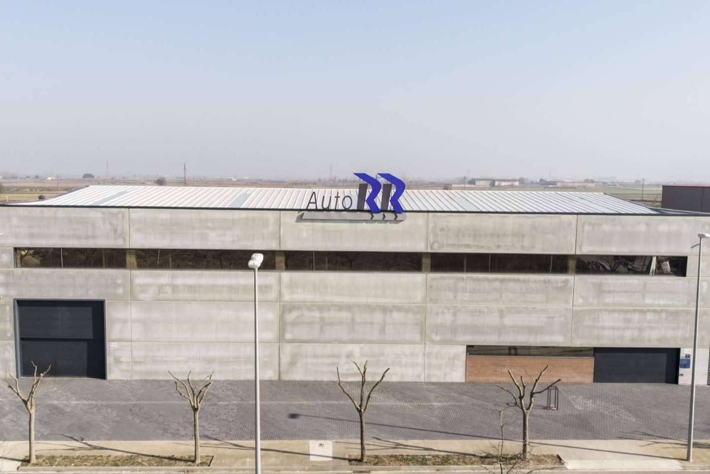 AutoRR, una opción confiable de tienda de recambios