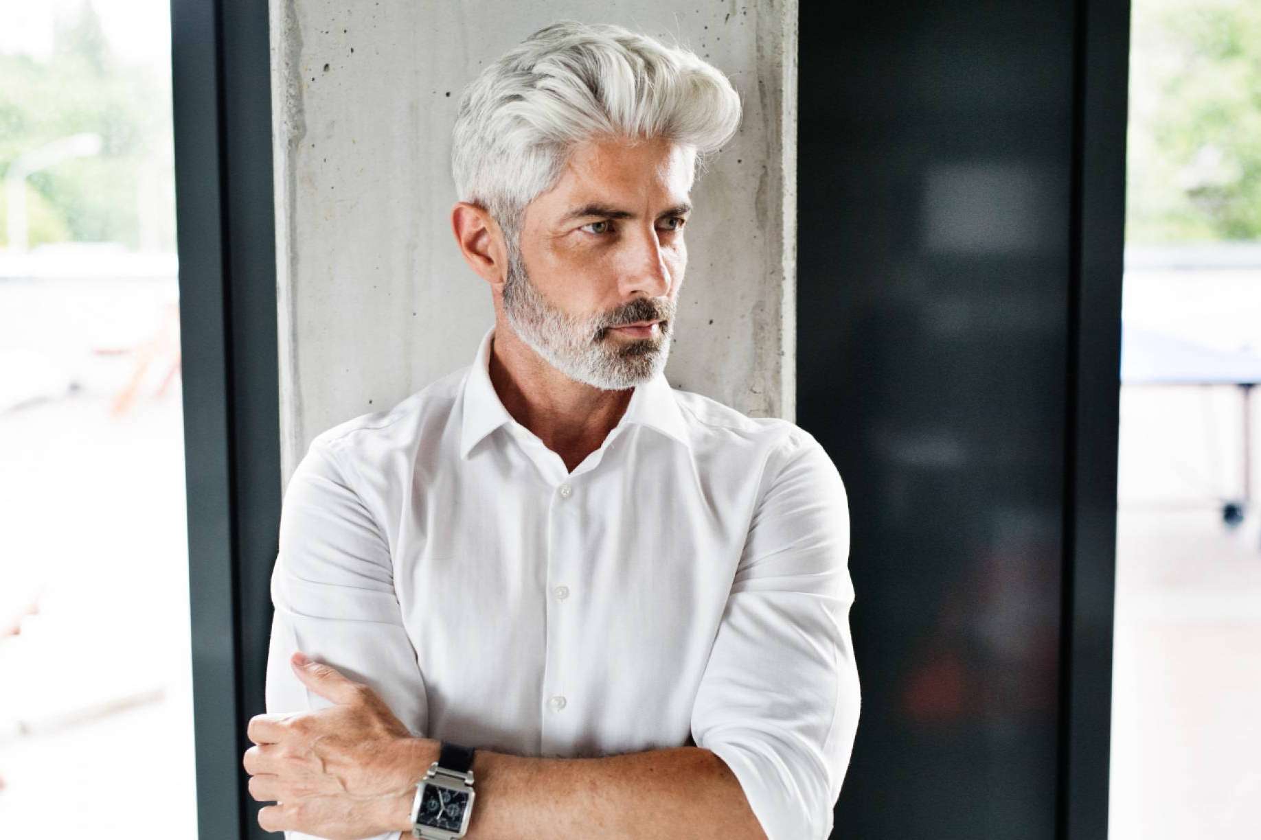 Prótesis capilares para hombres, la alternativa al trasplante capilar
