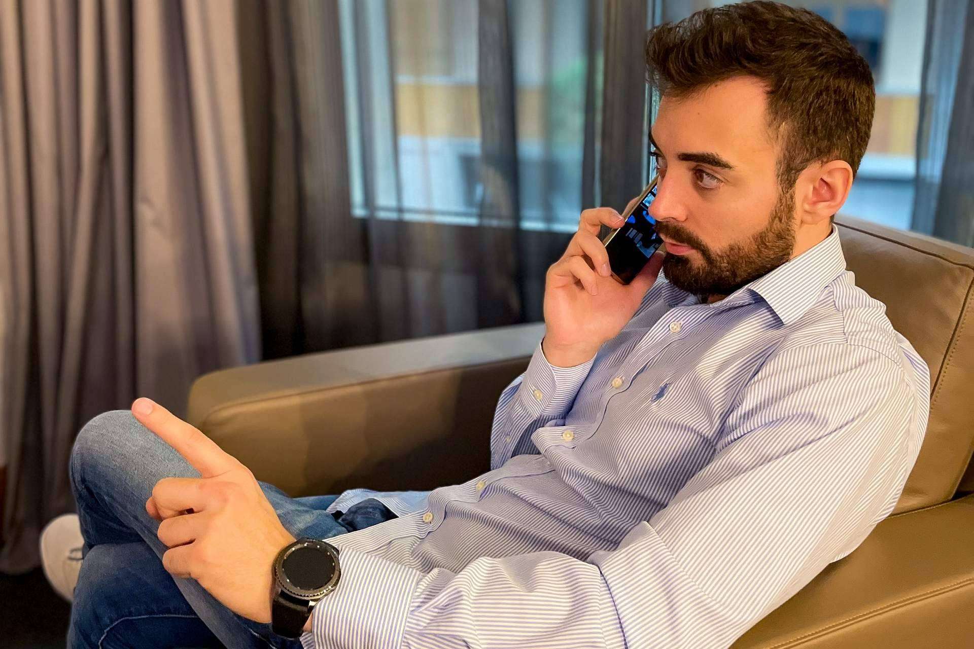 Raúl Serrano y su agencia Projects Full sacuden el sector inmobiliario con su marketing