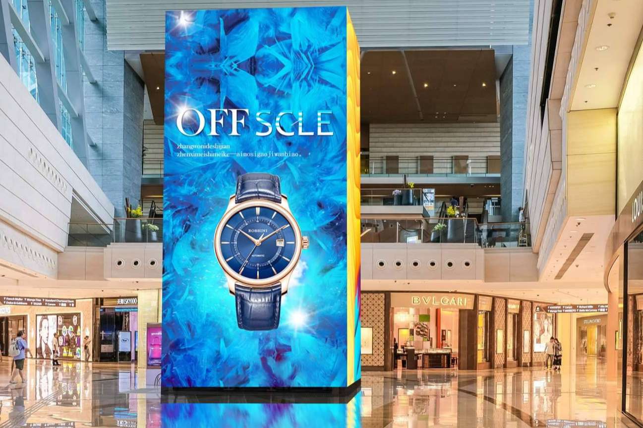 Ventajas de las pantallas led para publicidad, de la mano de Compañía General del Rótulo