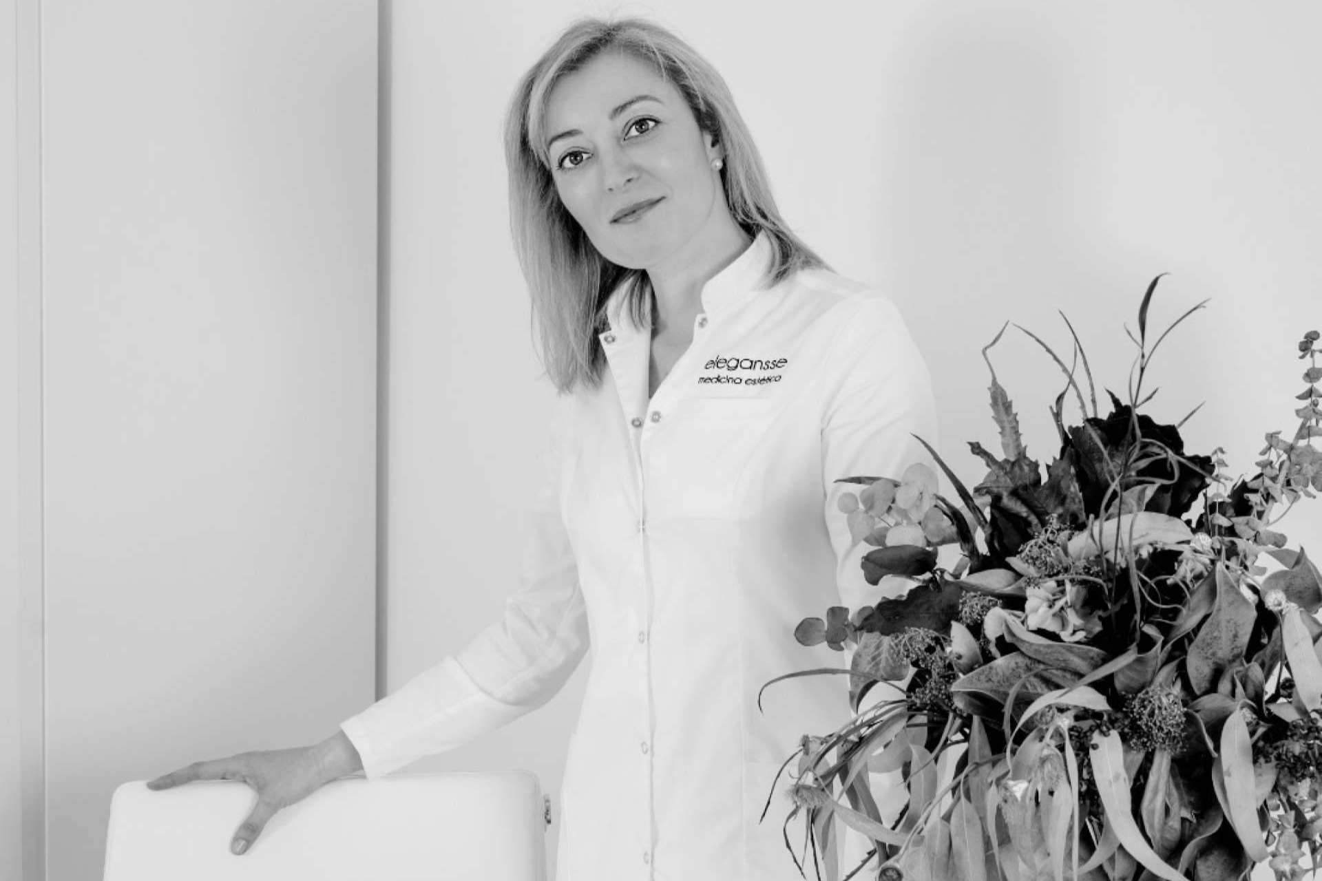 Cirugía cardiovascular y medicina estética con la Doctora Carolina Pérez Negueruela en su centro Elegansse